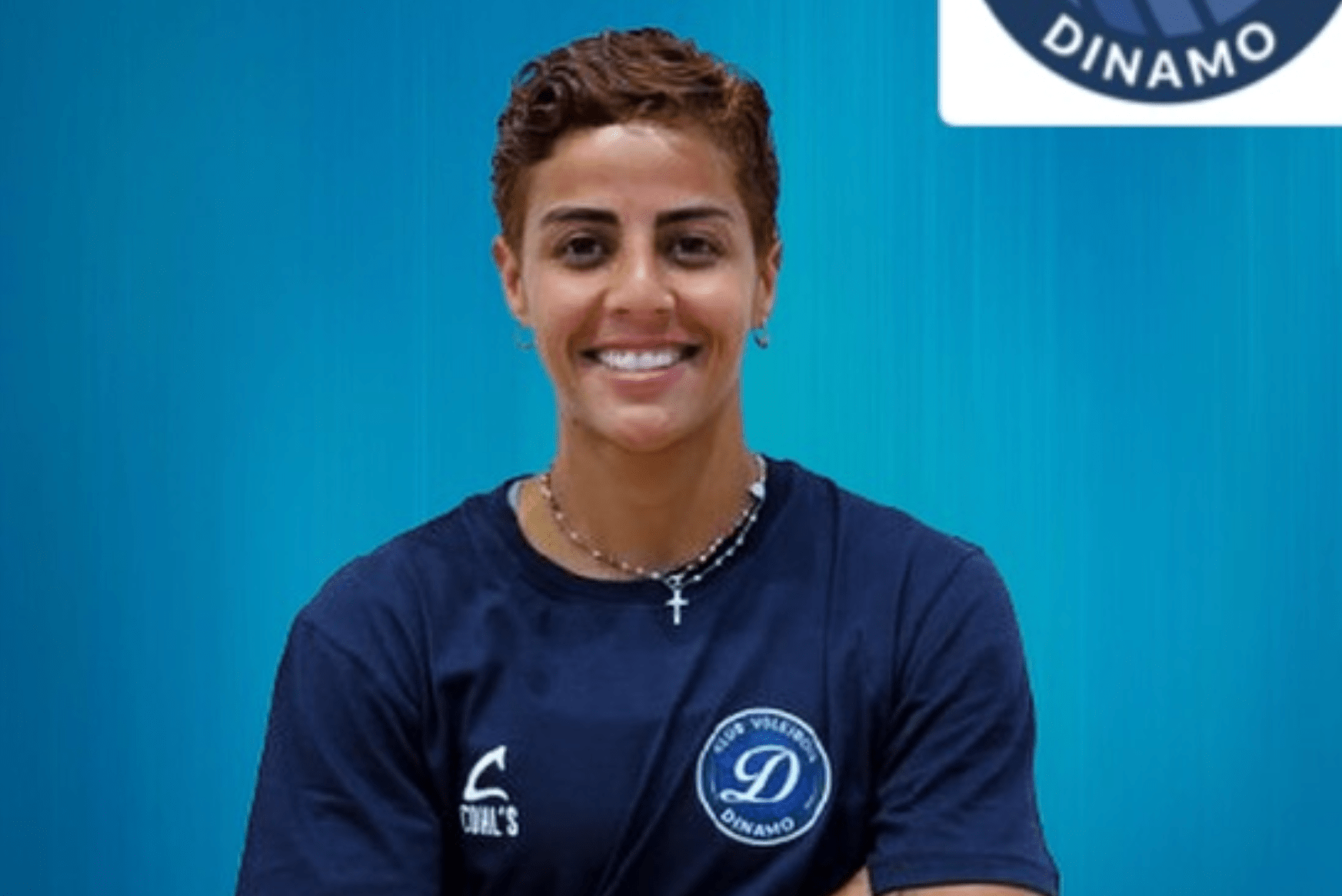 Η αλβανική ομοσπονδία βόλεϊ απέβαλε Βραζιλιάνα παίκτρια μετά από αίτημα ελέγχου του φύλου της