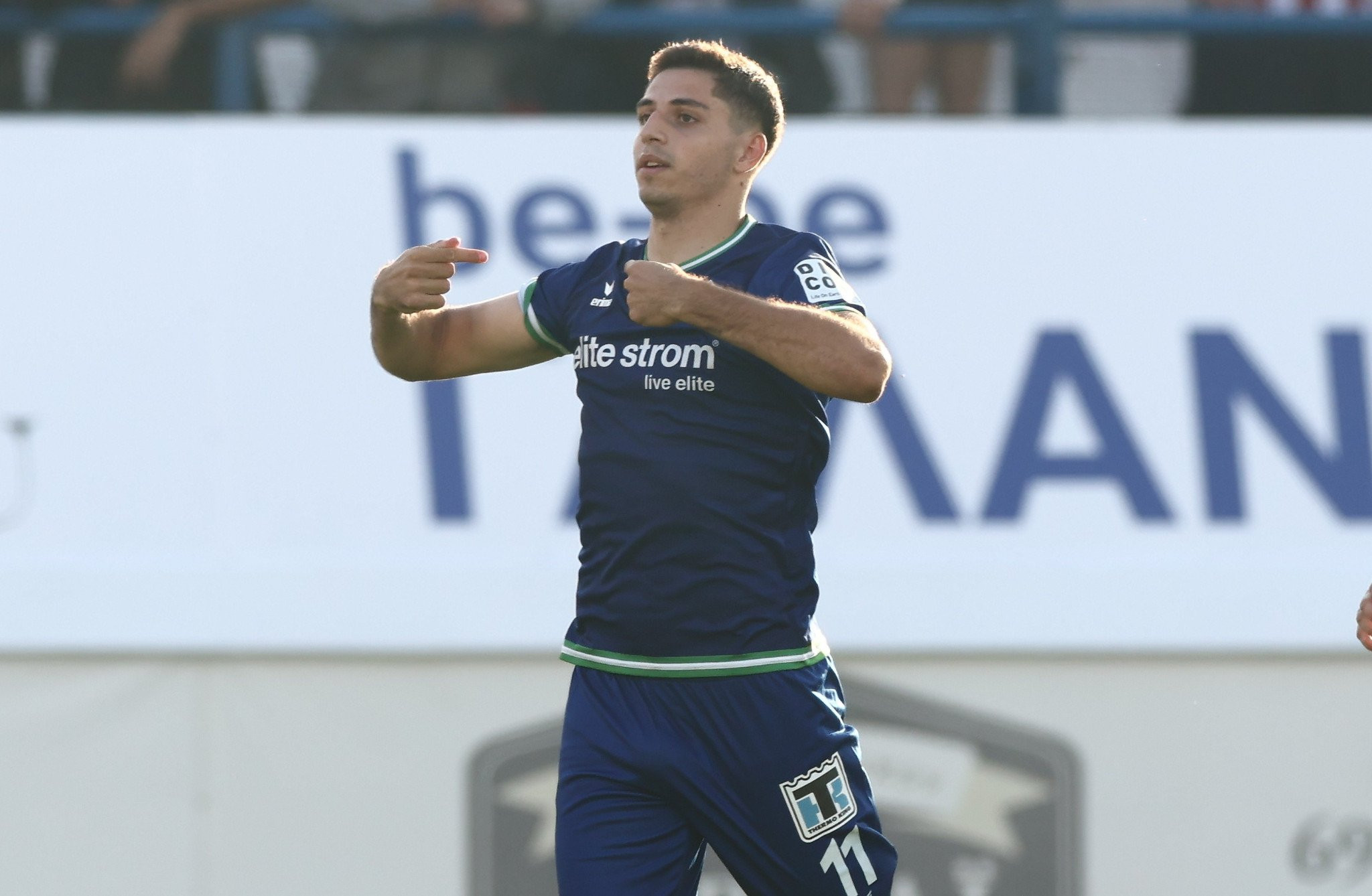 Ο Παντελίδης έχει σκοράρει κόντρα σε Παναθηναϊκό, ΑΕΚ και Ολυμπιακό! (videos)