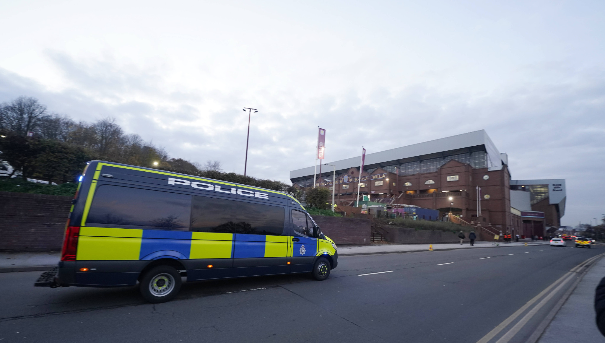 ΣΟΚ στην Αγγλία: Διεθνής ποδοσφαιριστής συνελήφθη με κατηγορίες για επίθεση