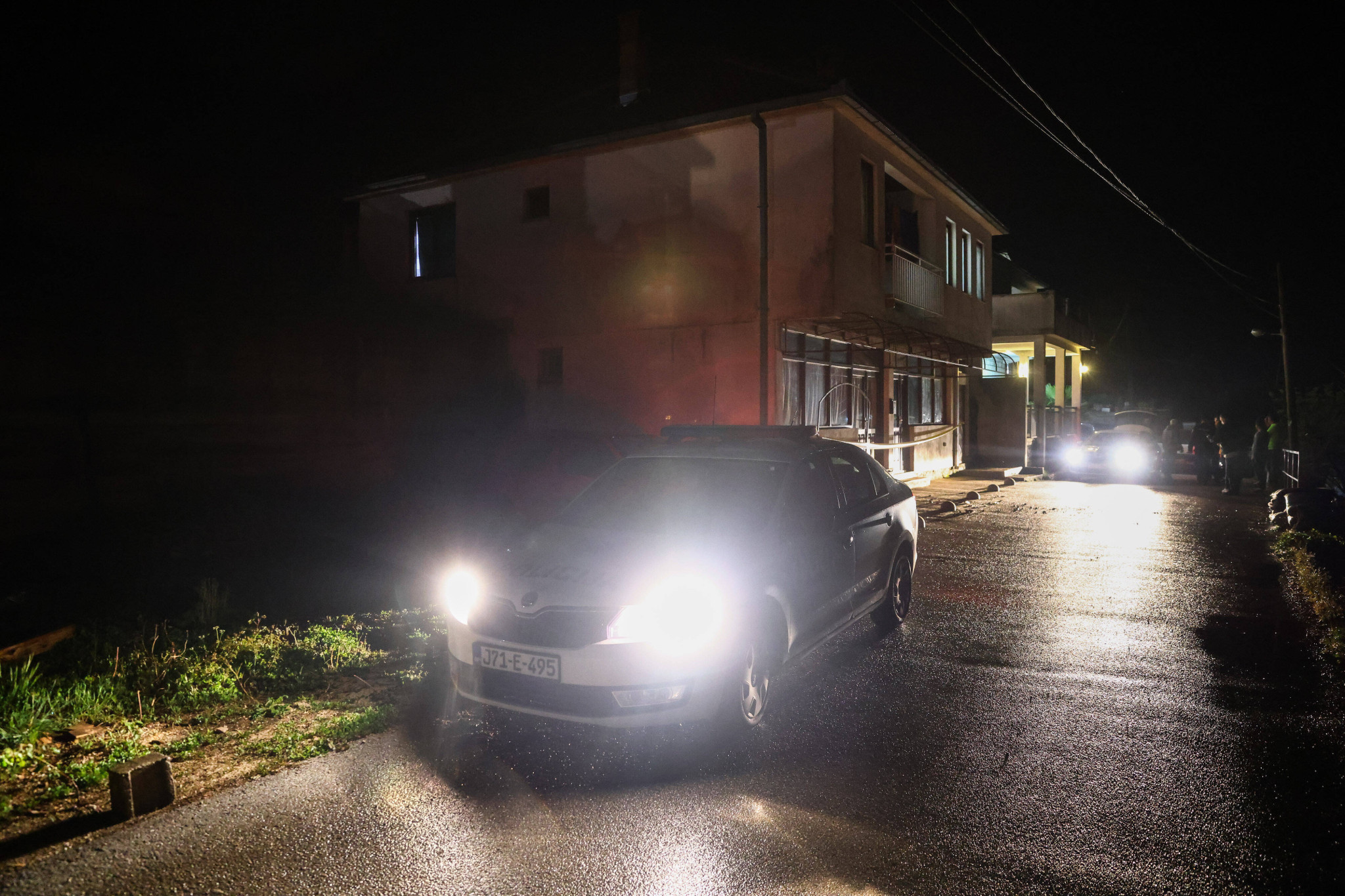 Διαιτητής πυροβόλησε και σκότωσε την πρώην σύντροφό του μετά από καταδίωξη