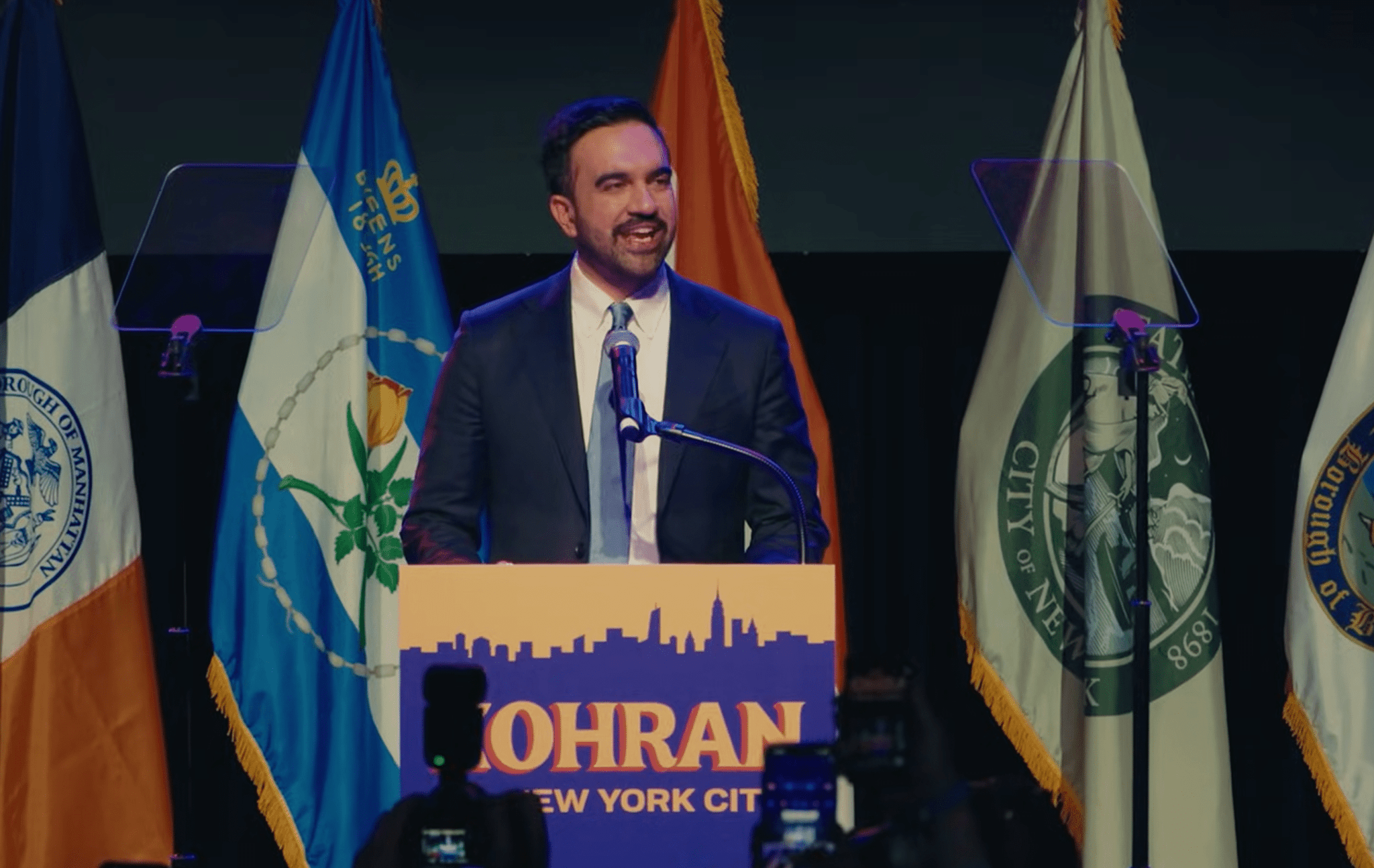 Το απίθανο tweet του Μαμντάνι για τον... Χαριστέα (photo)