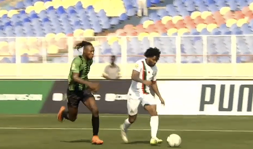 Σημείο σε αγορά με γκολ που δεν φαντάζεσαι!