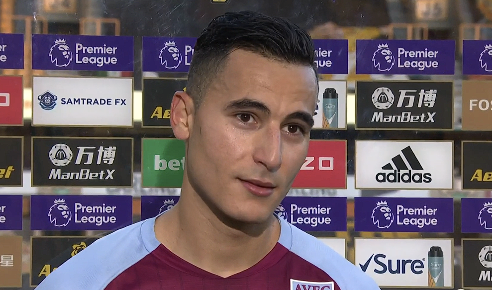 Κέρδισε ακόμα μια δικαστική διαμάχη εναντίον της Μάιντς ο Ελ Γκάζι για αναρτήσεις του υπέρ της Παλαιστίνης