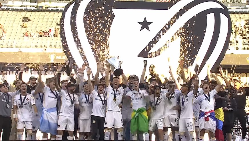 Αλλάζει το πρόγραμμα του το MLS στα πρότυπα της Ευρώπης