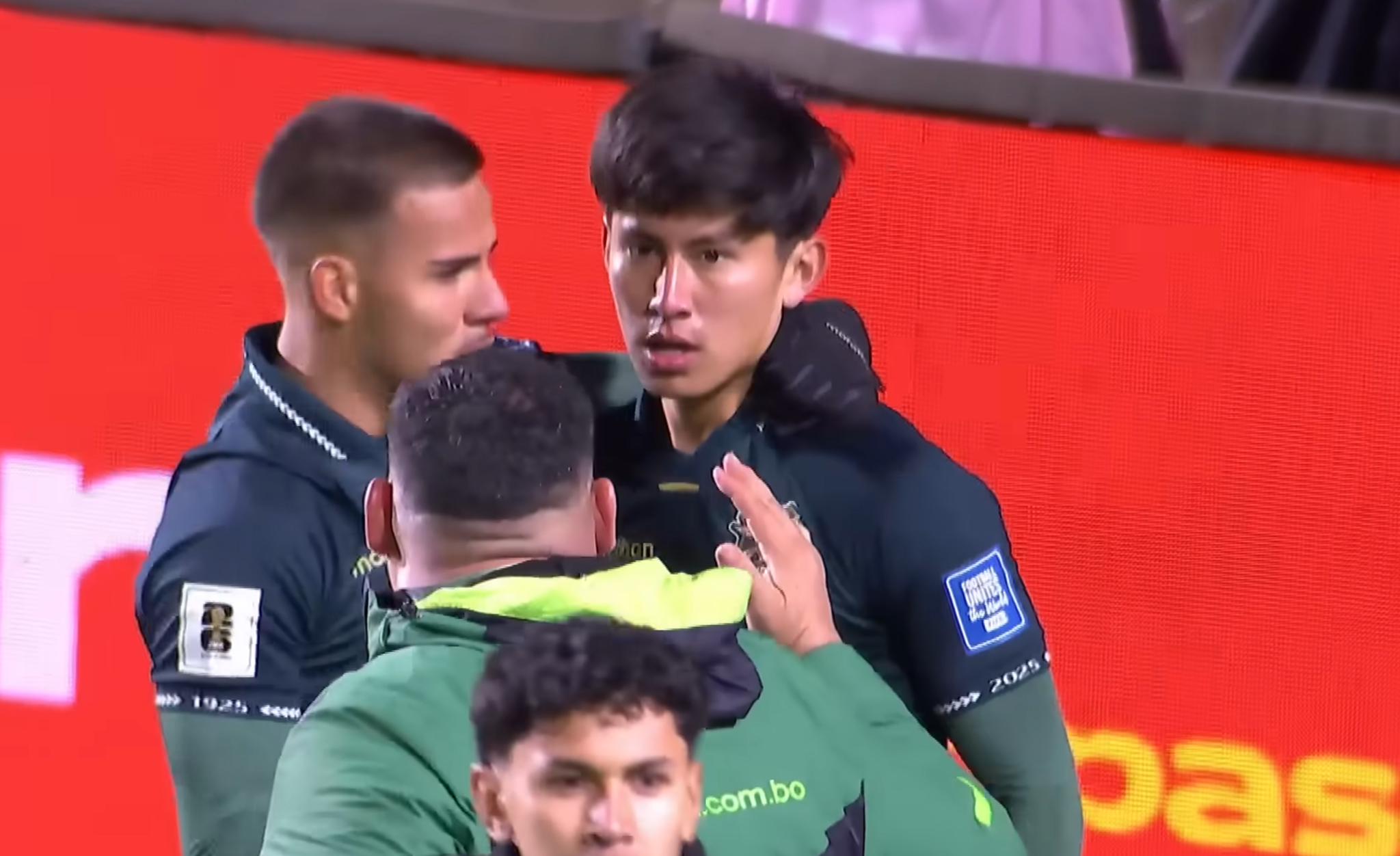 Το πιο παράξενο σενάριο - Η χώρα που μπορεί να προκριθεί στο Μουντιάλ έχοντας δέκα ήττες στον όμιλό της