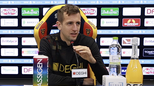 Στην λίστα της ΑΕΛ Novibet ο Μάρκο Σάλα της Κόμο (video)