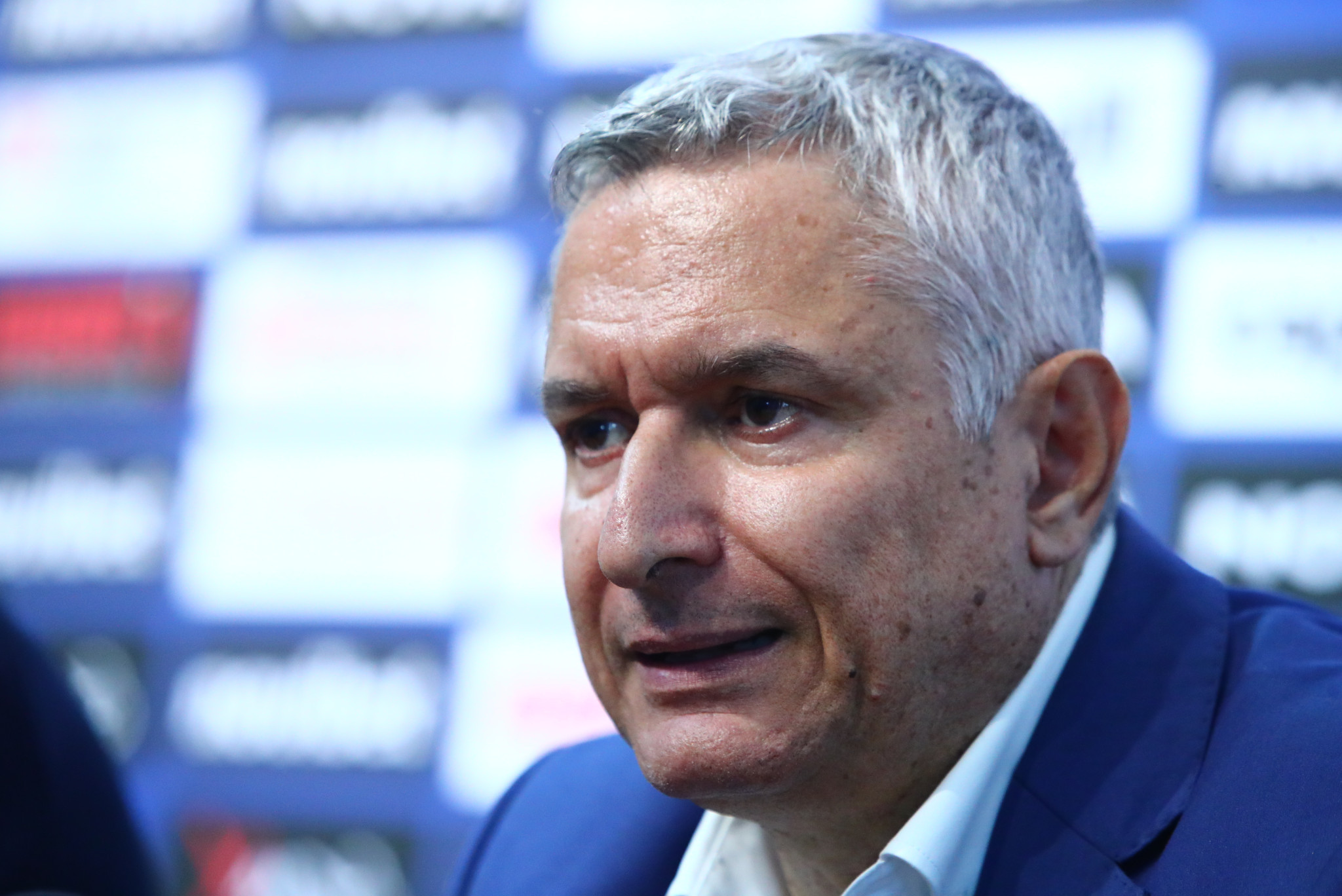 «Σκληρή» τιμωρία σε Σπανό - Ενα μήνα εκτός γηπέδων