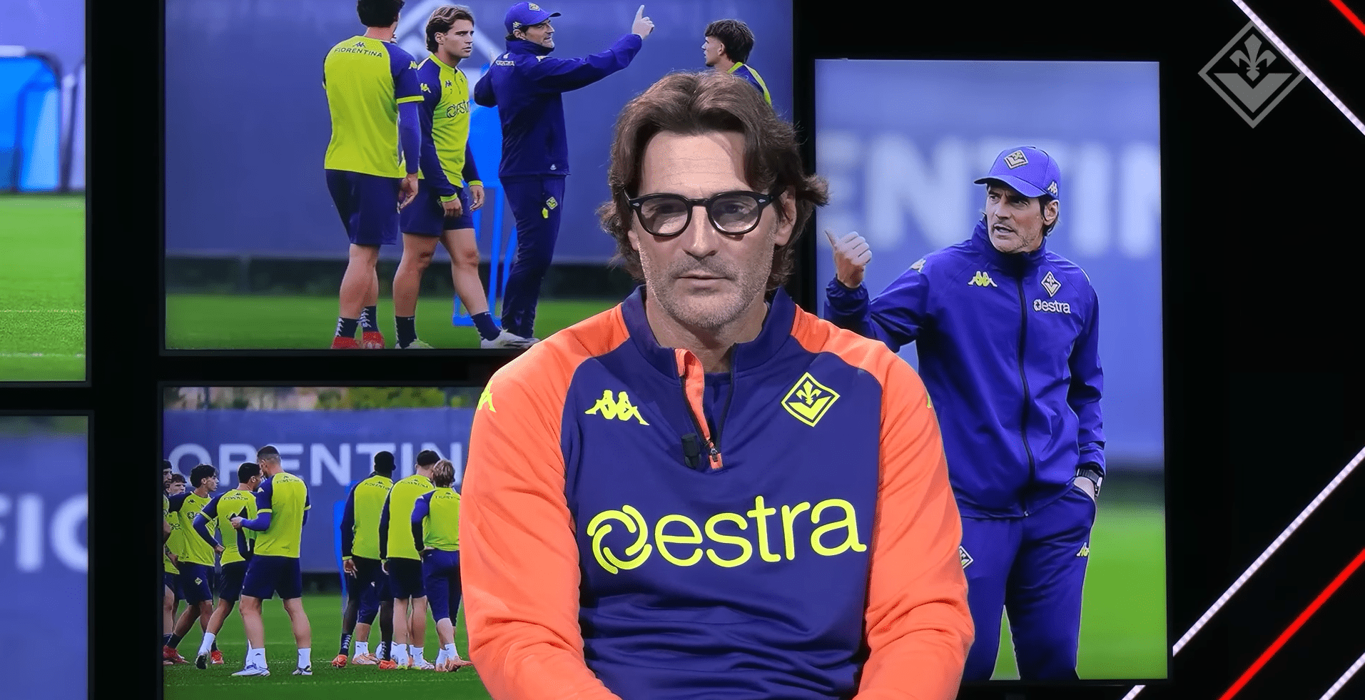 Βανόλι: «Μόνο τα αποτελέσματα έχουν σημασία τώρα - Οι παίκτες μου να είναι έτοιμοι για μάχη»