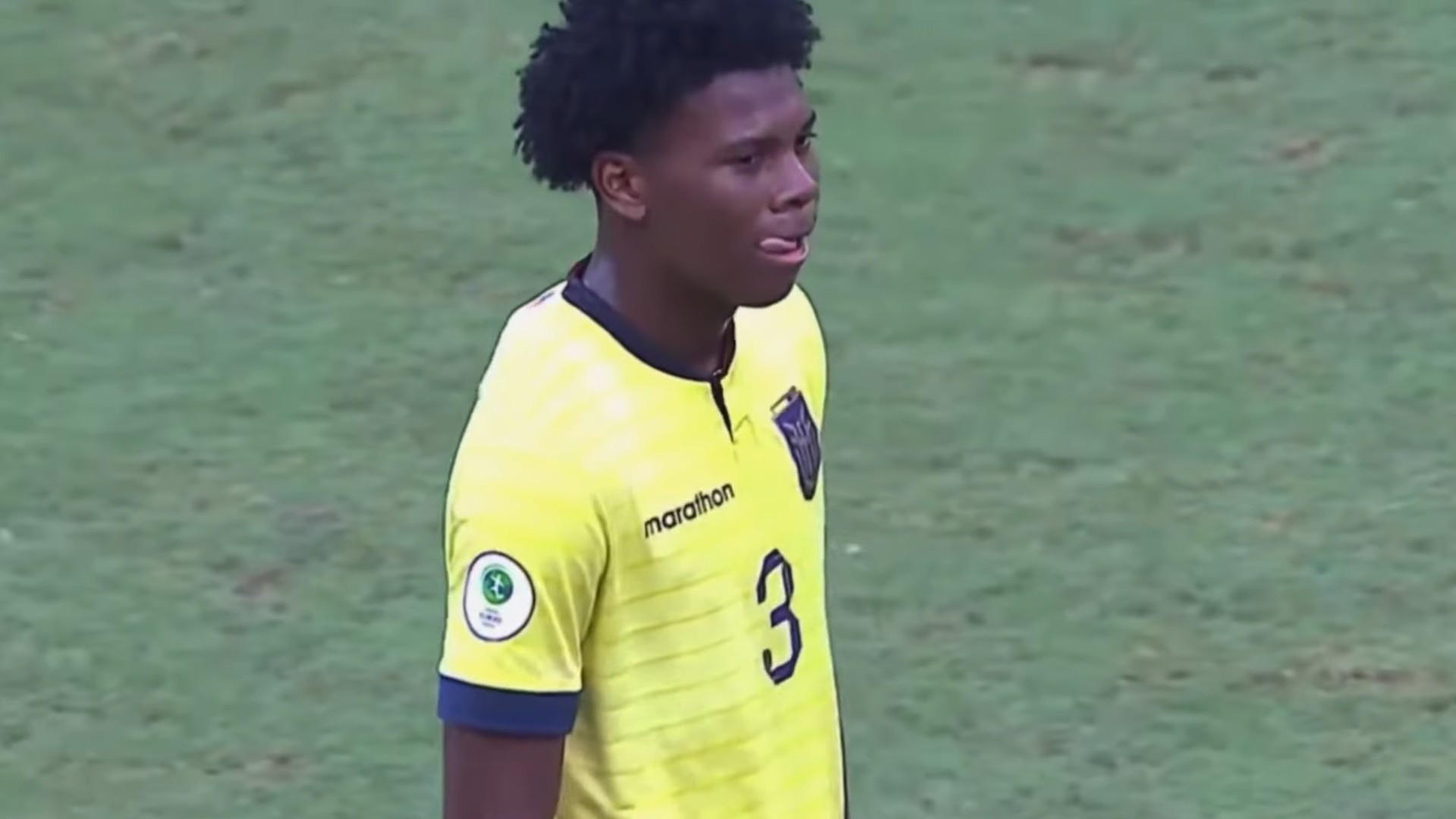 H Τσέλσι απέκτησε έναν 16χρονο για το... μέλλον - Ο Ορντόνιες θα ενσωματωθεί στην ομάδα το 2028