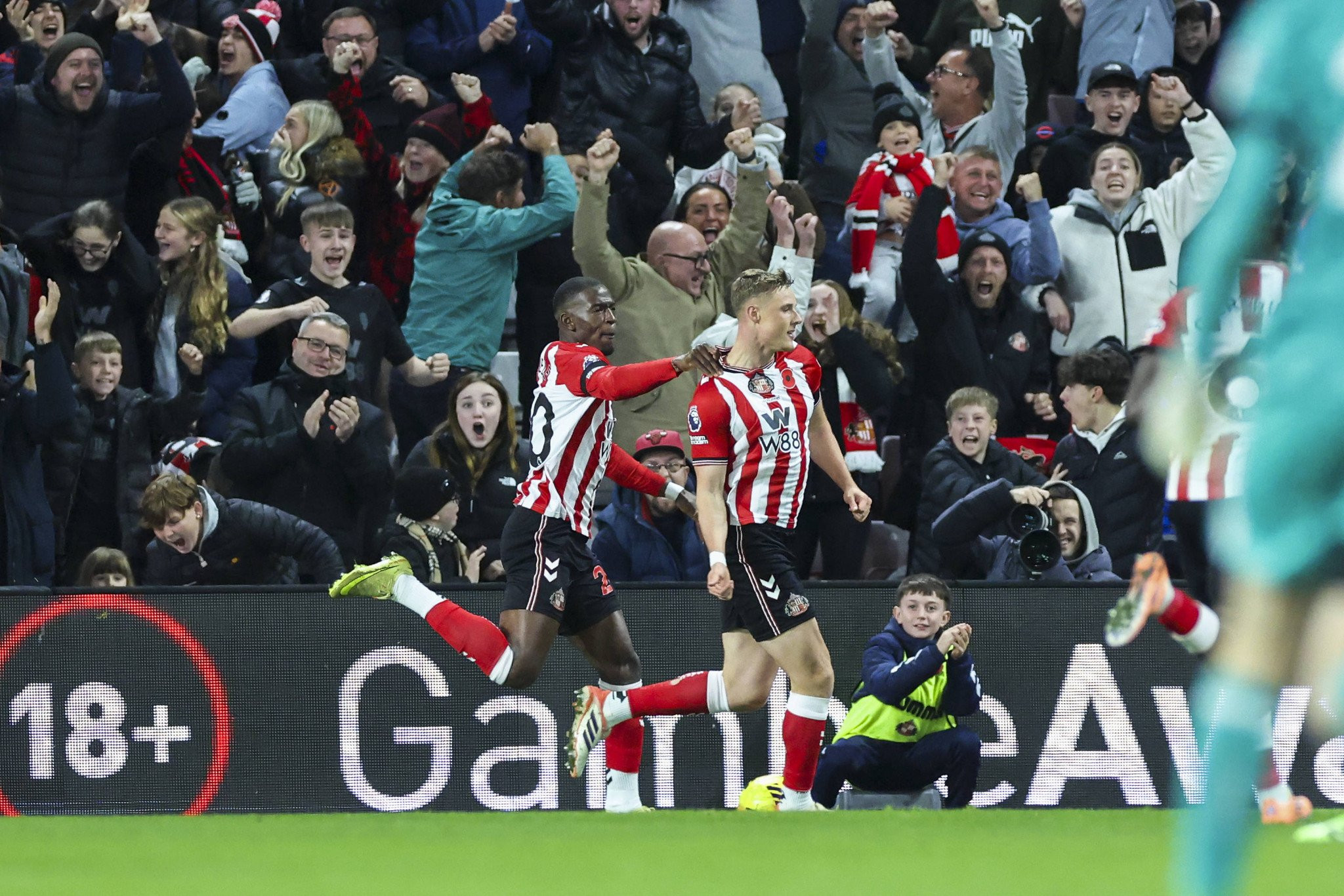 Η πανέξυπνη κίνηση της Σάντερλαντ που έκοψε ένα από τα «ατού» της Άρσεναλ