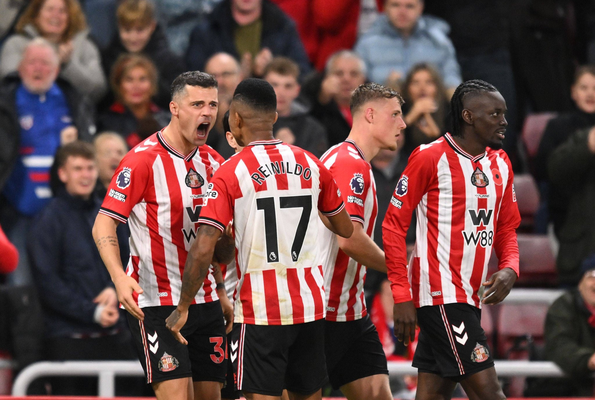 Bet Builder στο 40.00 στην Premier League!