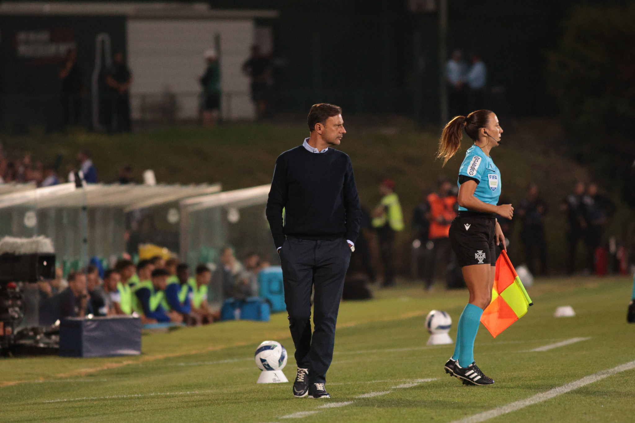 Α Bola: «Η Ρίο Άβε του Συλαϊδόπουλου είναι η βασίλισσα των ισοπαλιών»