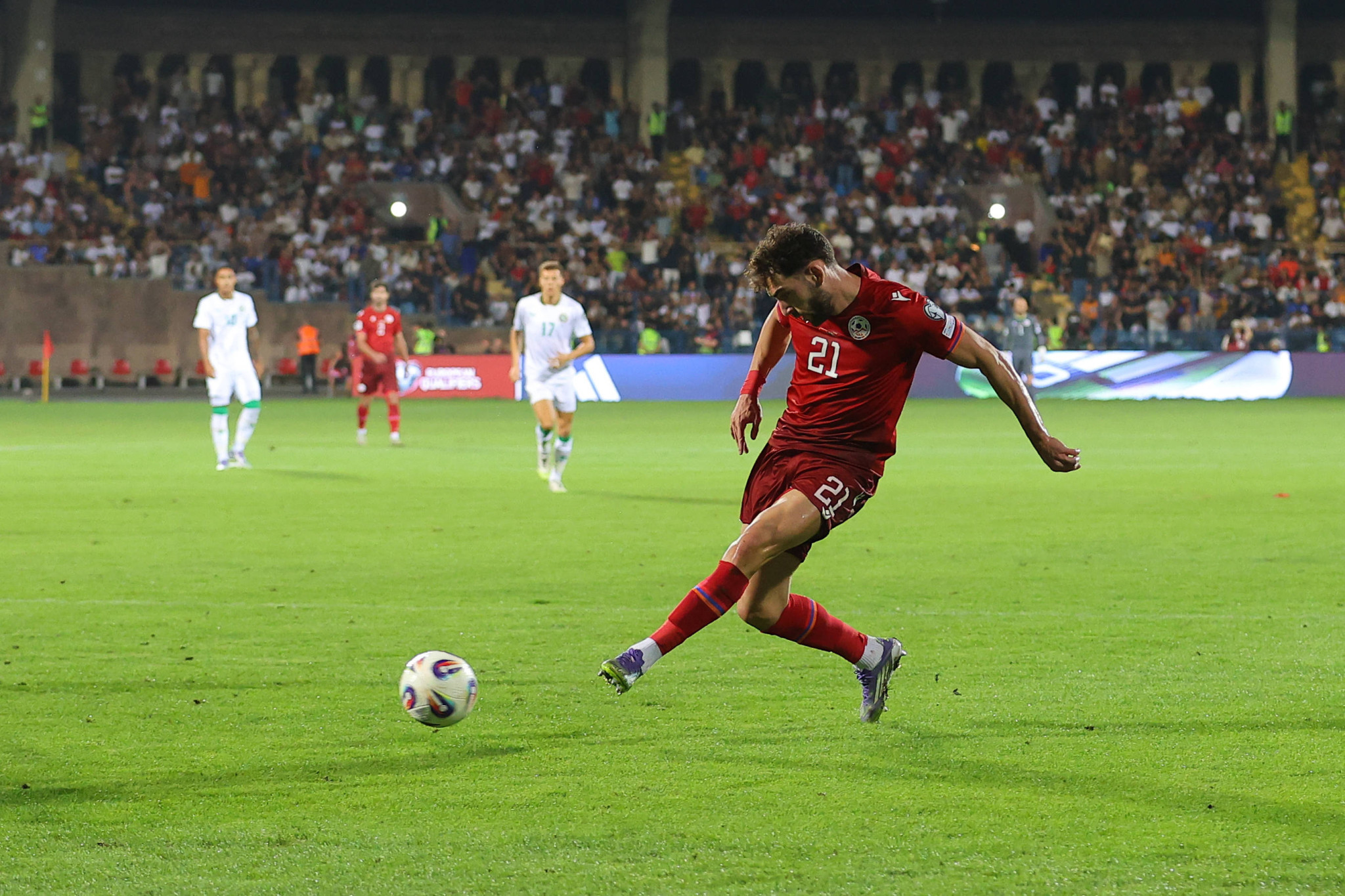 «Ο Νίκολιτς είχε επαφή με τον Τικνιζιάν για την ΑΕΚ»