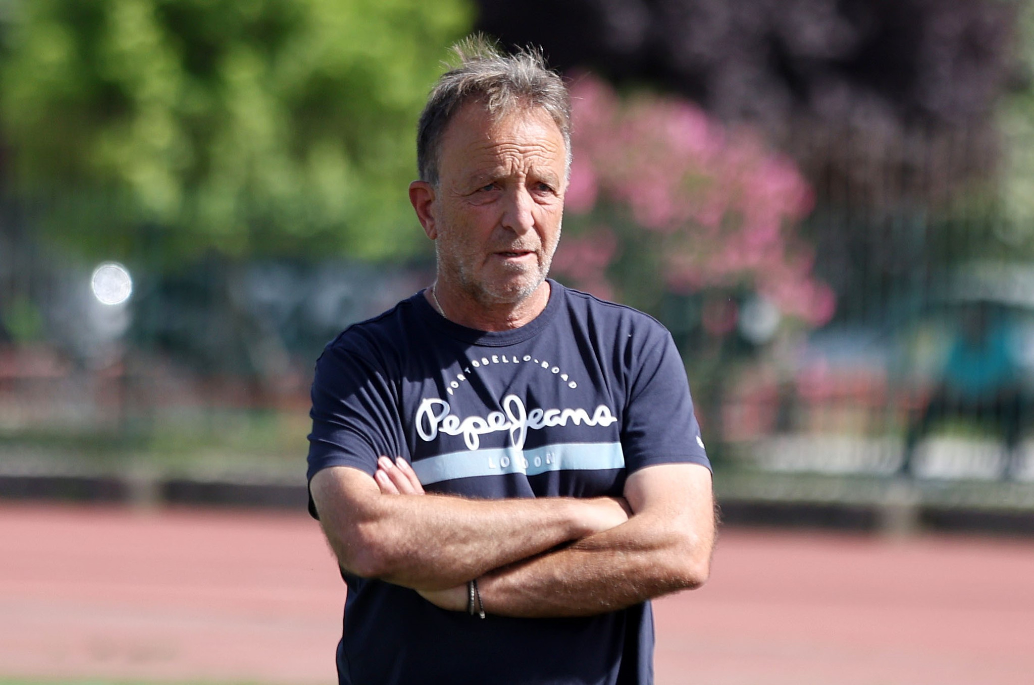 Νέος προπονητής του Μακεδονικού ο Τυριακίδης