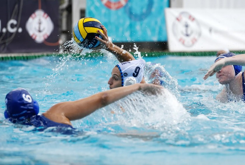 Conference Cup: Πρόκριση για ΠΑΟΚ και ΝΟ Χανίων και ελληνικός «εμφύλιος» για την πρώτη θέση