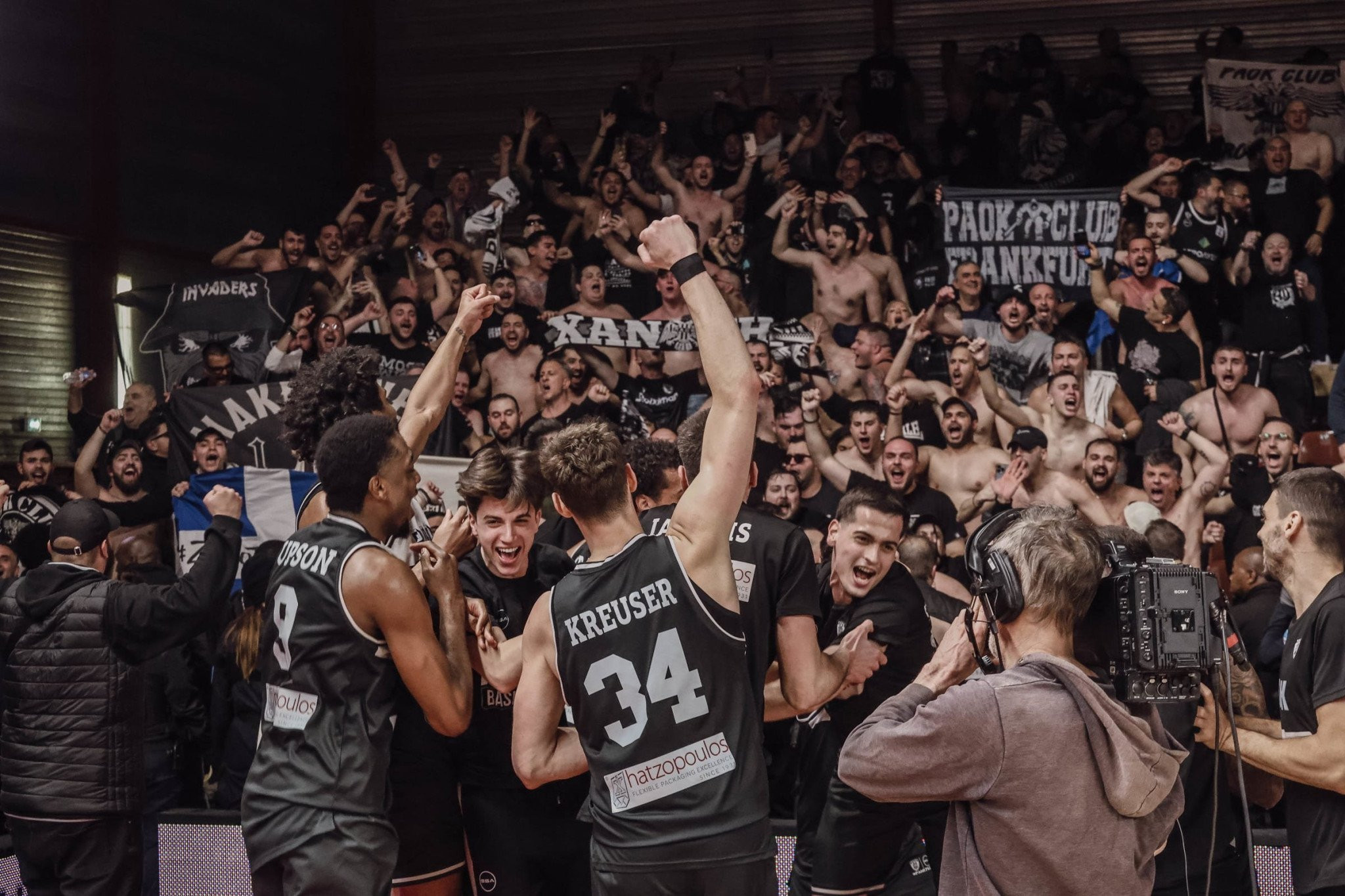 Γίναμε πάλι Γαλάτες απ’ το χωριό που δεν υποτάσσεται ποτέ