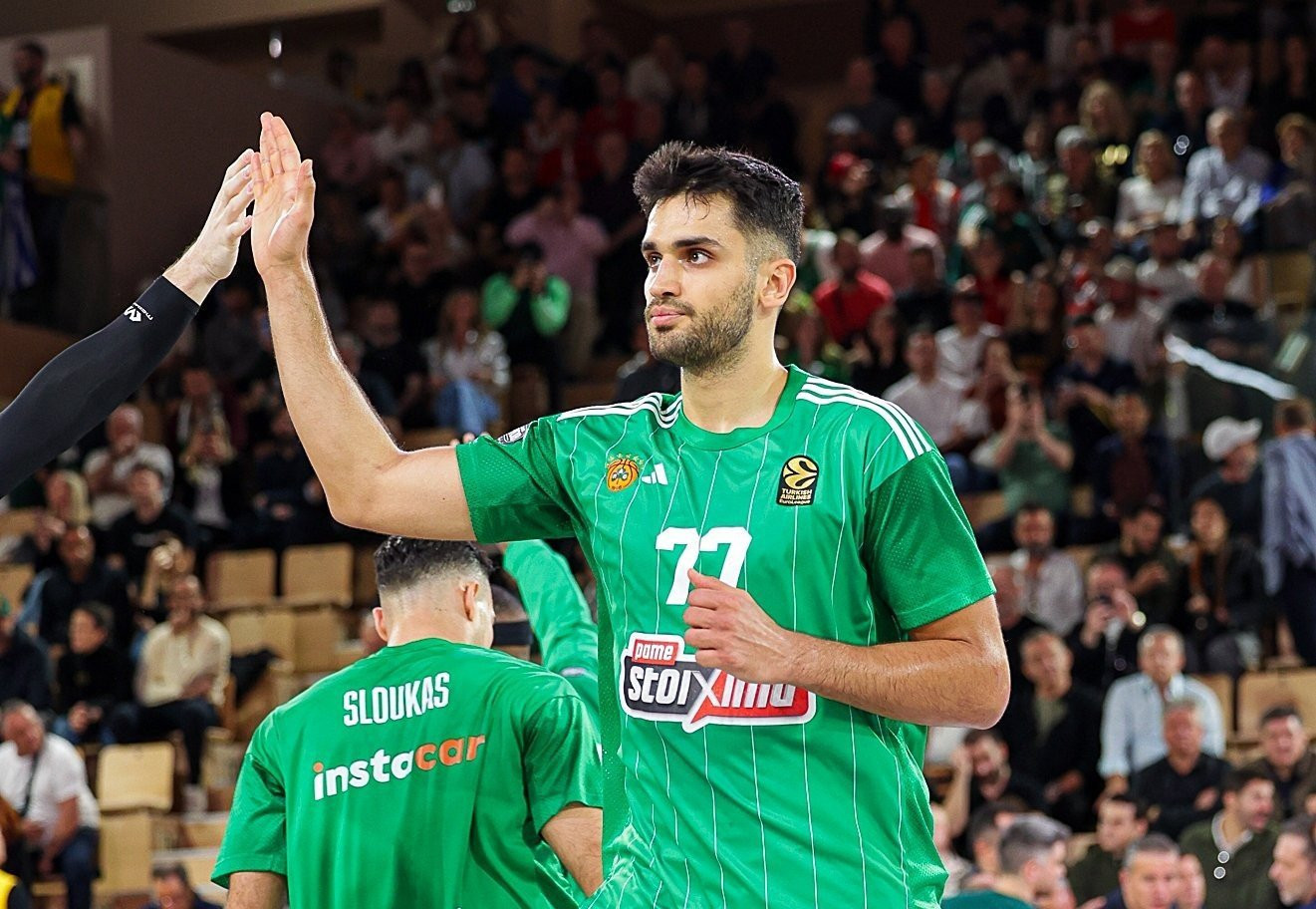 Γιουρτσεβέν: «Aυτοί που θα ήθελα στα Playoffs είναι πρώτοι στη βαθμολογία»