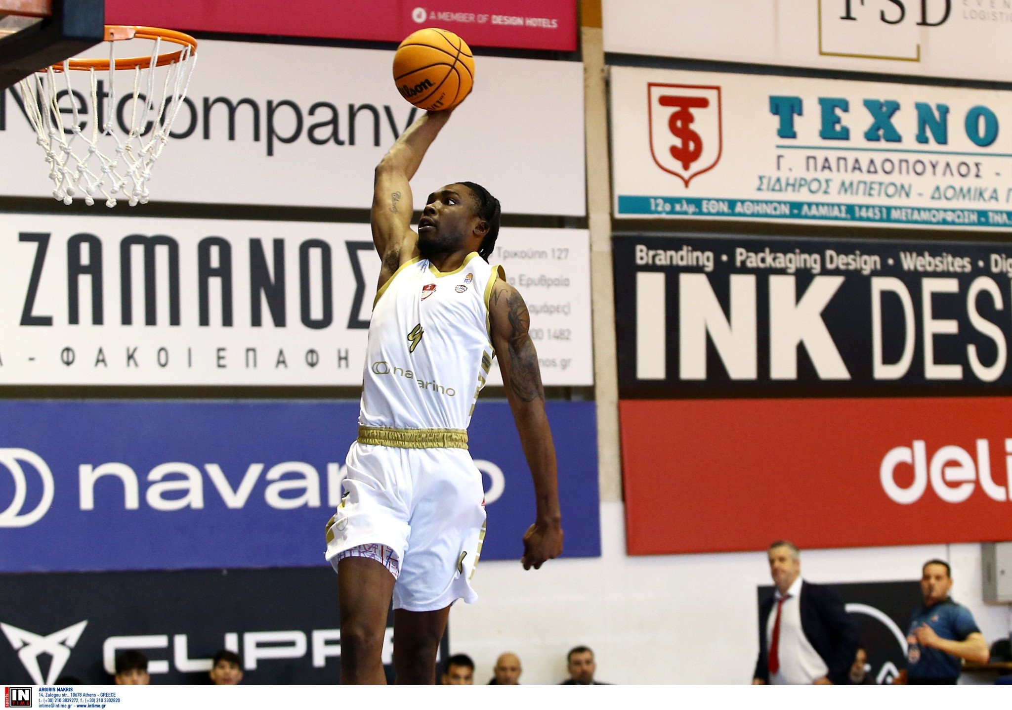 Ξεκινάνε με ματσάρες τα Play In της Elite League