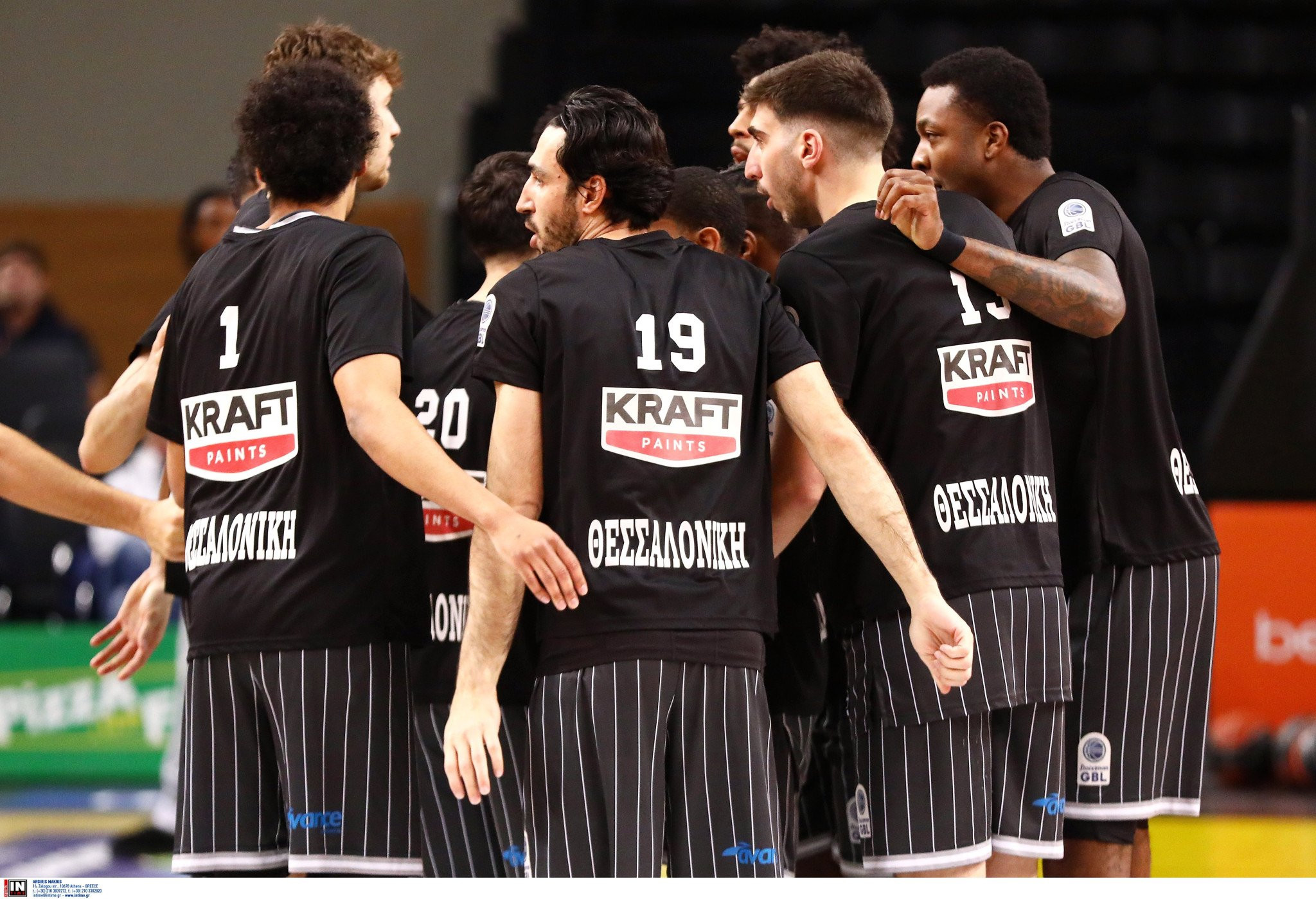 Το βλέμμα στη «βασίλισσα» έχουν στραμμένο στον ΠΑΟΚ - Θεραπεία ακολουθεί ο Φόρεστερ