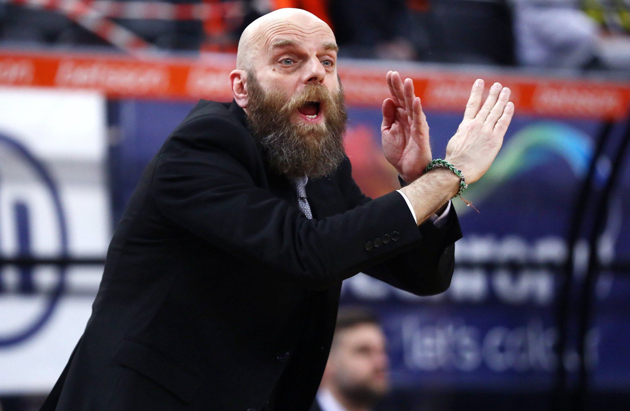 Καντσελιέρι: «Ήμασταν εκεί, είχαμε έλλειψη συγκέντρωσης»