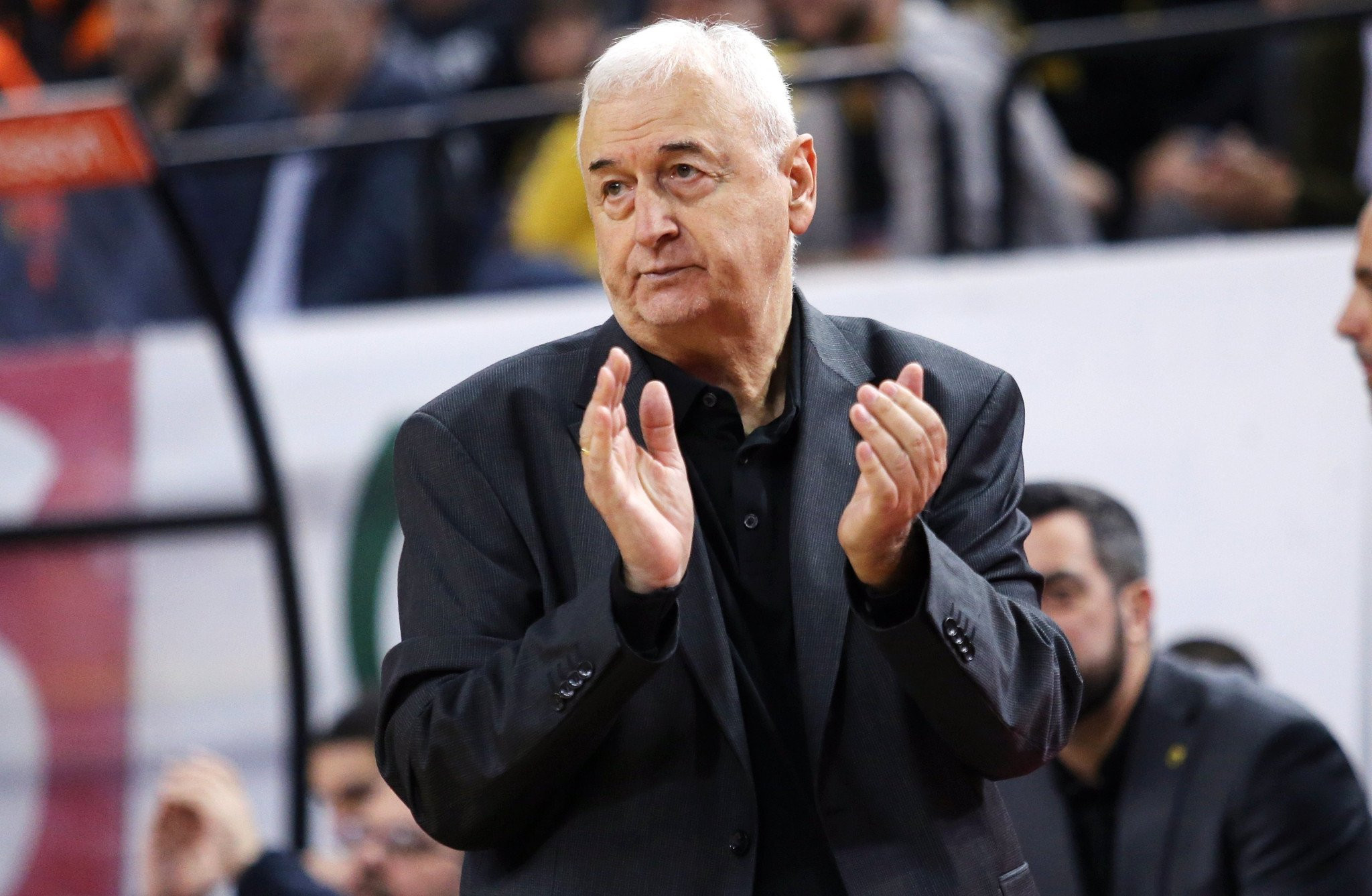 Σάκοτα: «Είμαστε ευχαριστημένοι με την εικόνα μας αμυντικά»