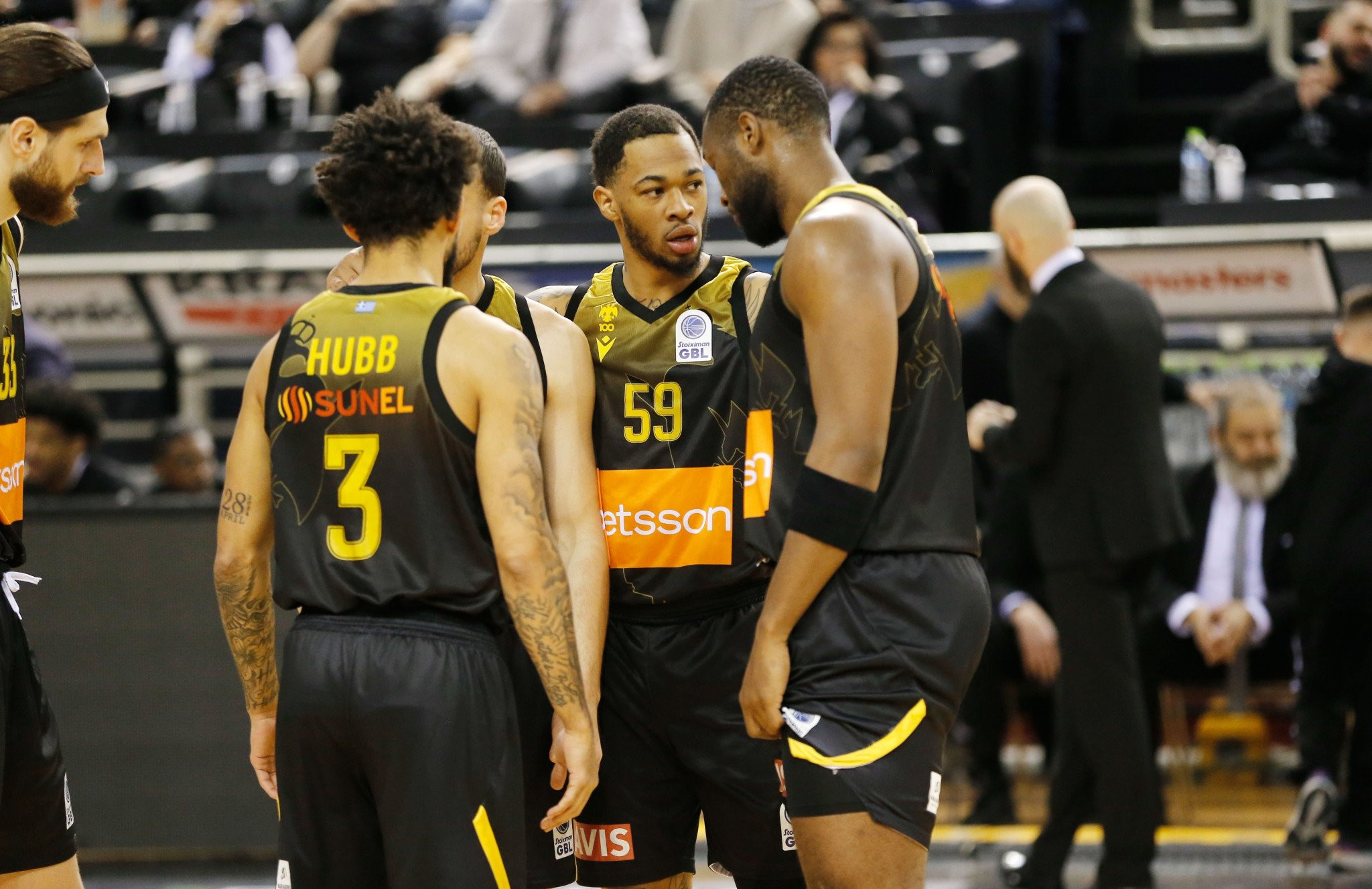 Η ιδανική αφύπνιση πριν από τον «τελικό» της χρονιάς