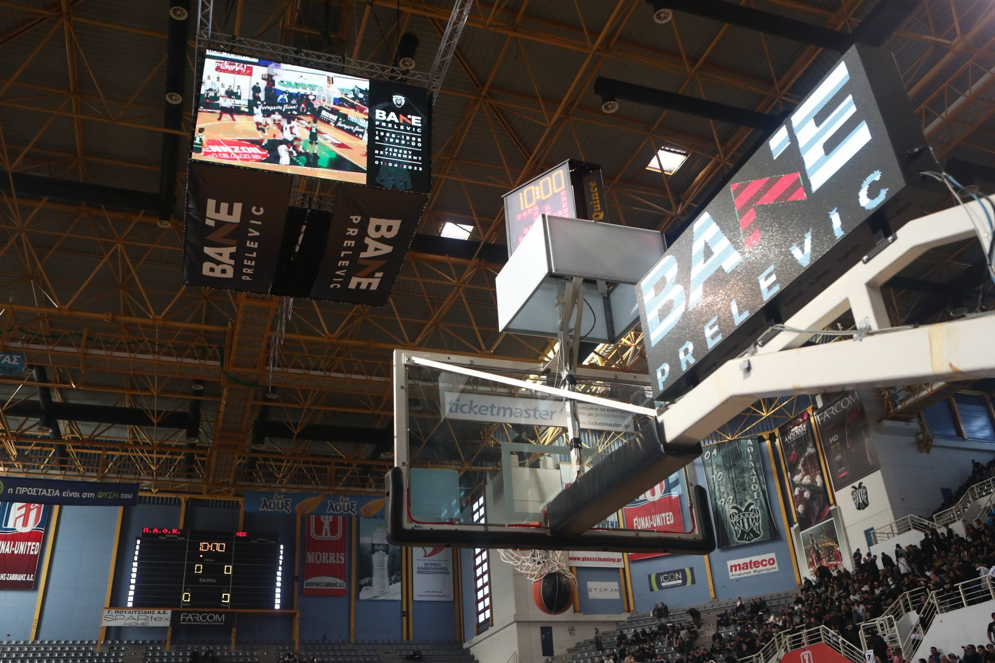 Αλλάζει το Παλατάκι και μπαίνει Cube για τον μεγάλο τελικό!