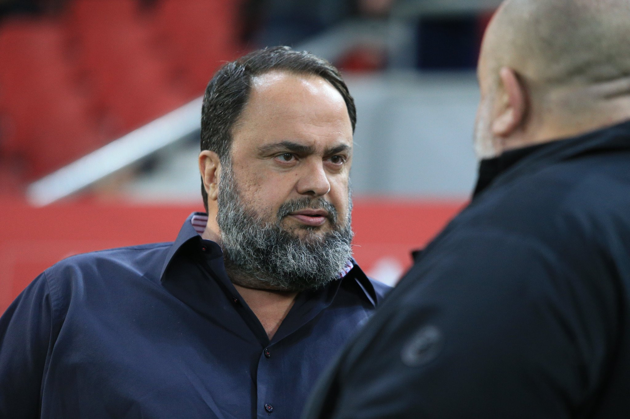 Μαρινάκης στους παίκτες: «Αν κάποιος θέλει διακοπές από τώρα, να το πει για να φύγει»