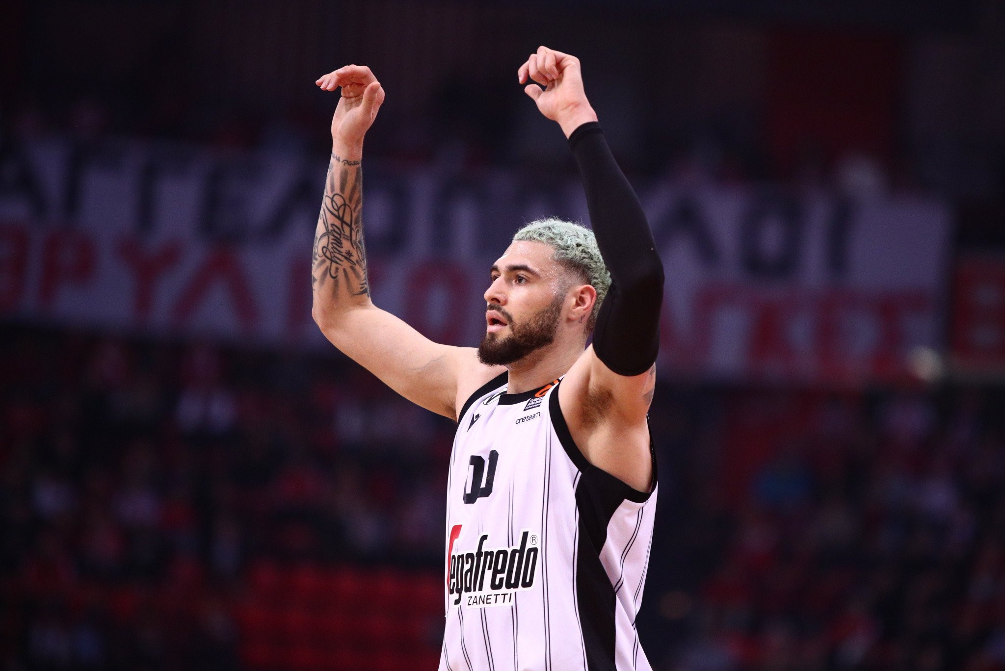 GM Βίρτους Μπολόνια: «Τα πάντα θα αξιολογηθούν στο τέλος της σεζόν»