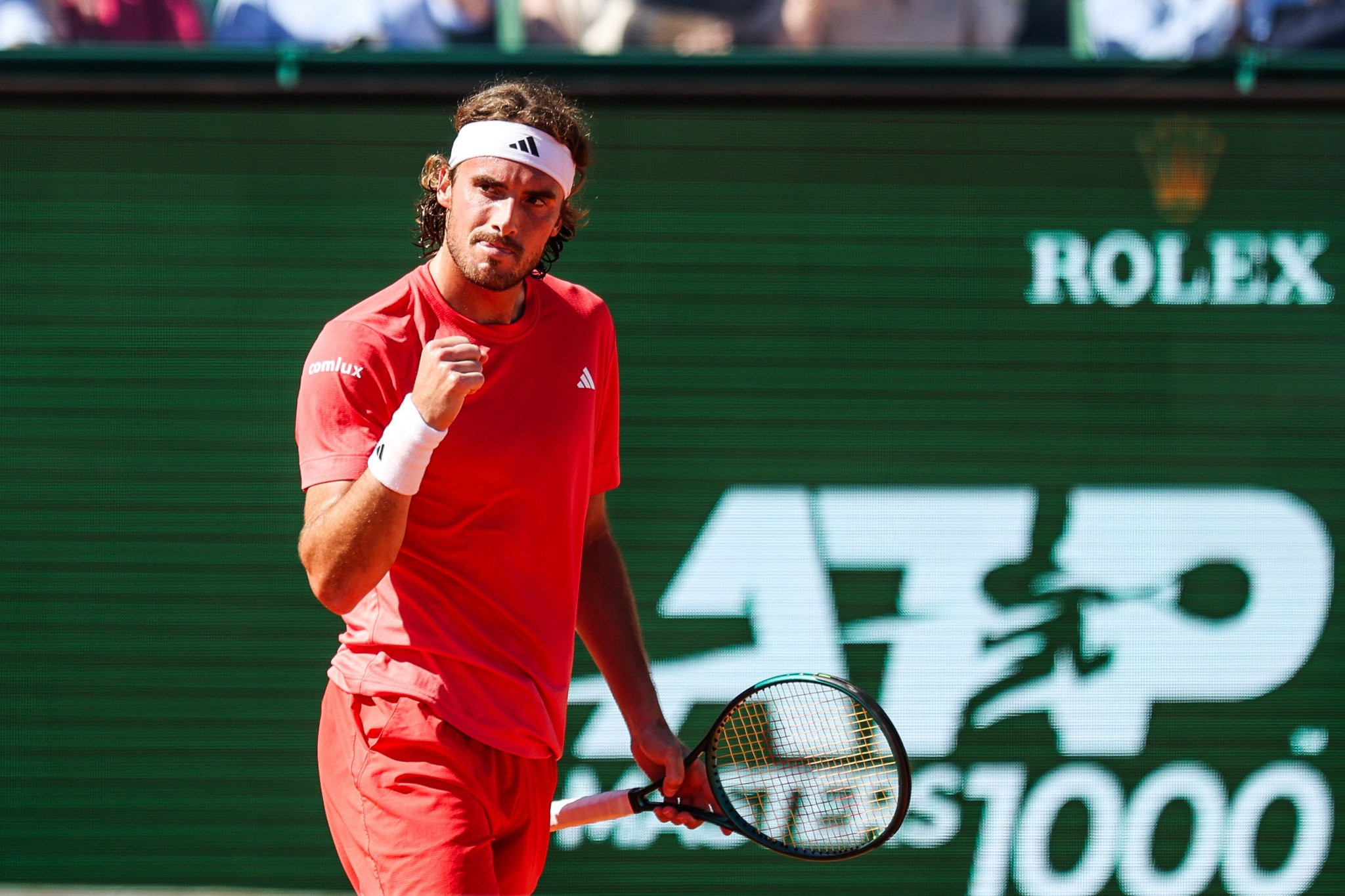 Μπέκερ: «Ήταν καιρός ο Τσιτσιπάς να έχει έναν κορυφαίο προπονητή»