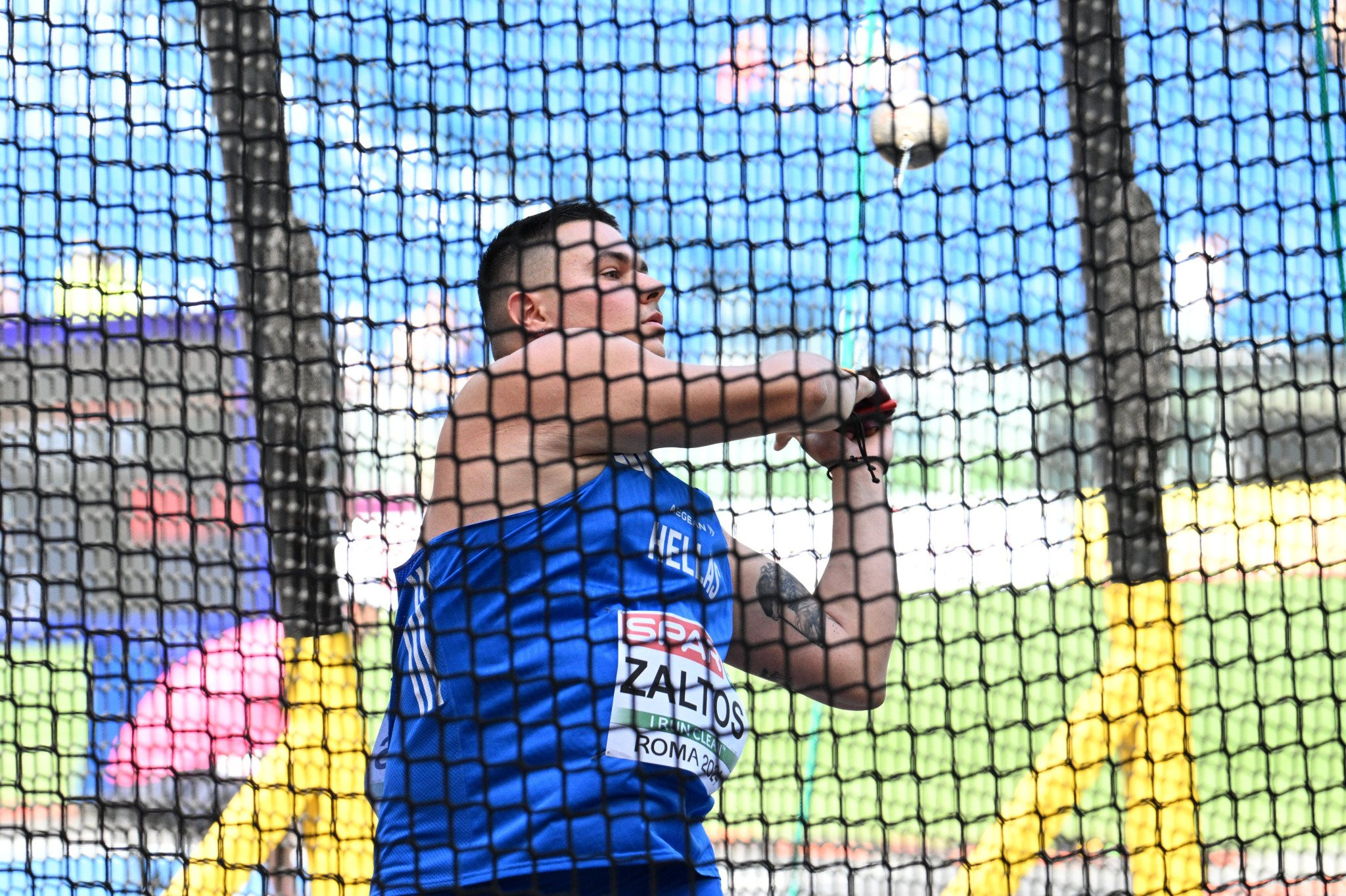 Τεράστιες βολές από Ζάλτο και Ματζουράνη στις ΗΠΑ, Νο5 και Νο7 όλων των εποχών!