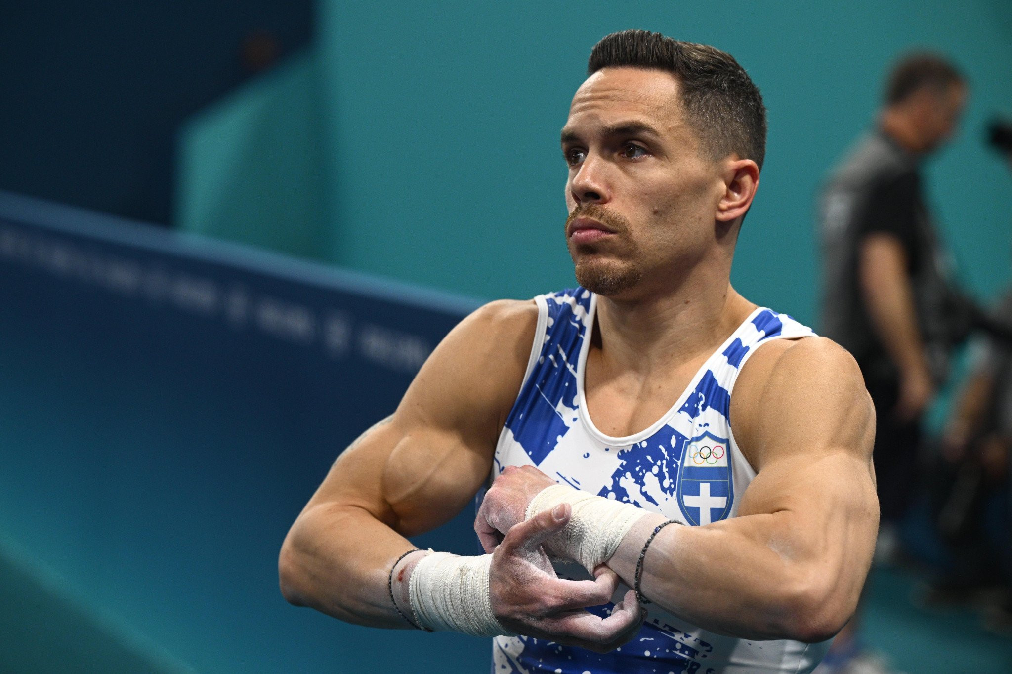 Πετρούνιας: «Μια τεχνική αλλαγή θα φέρει το επιθυμητό αποτέλεσμα»