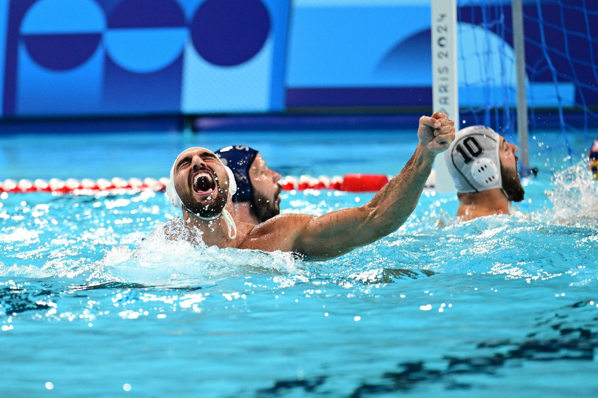 Η Ελλαδάρα στον τελικό μετά από 28 χρόνια!
