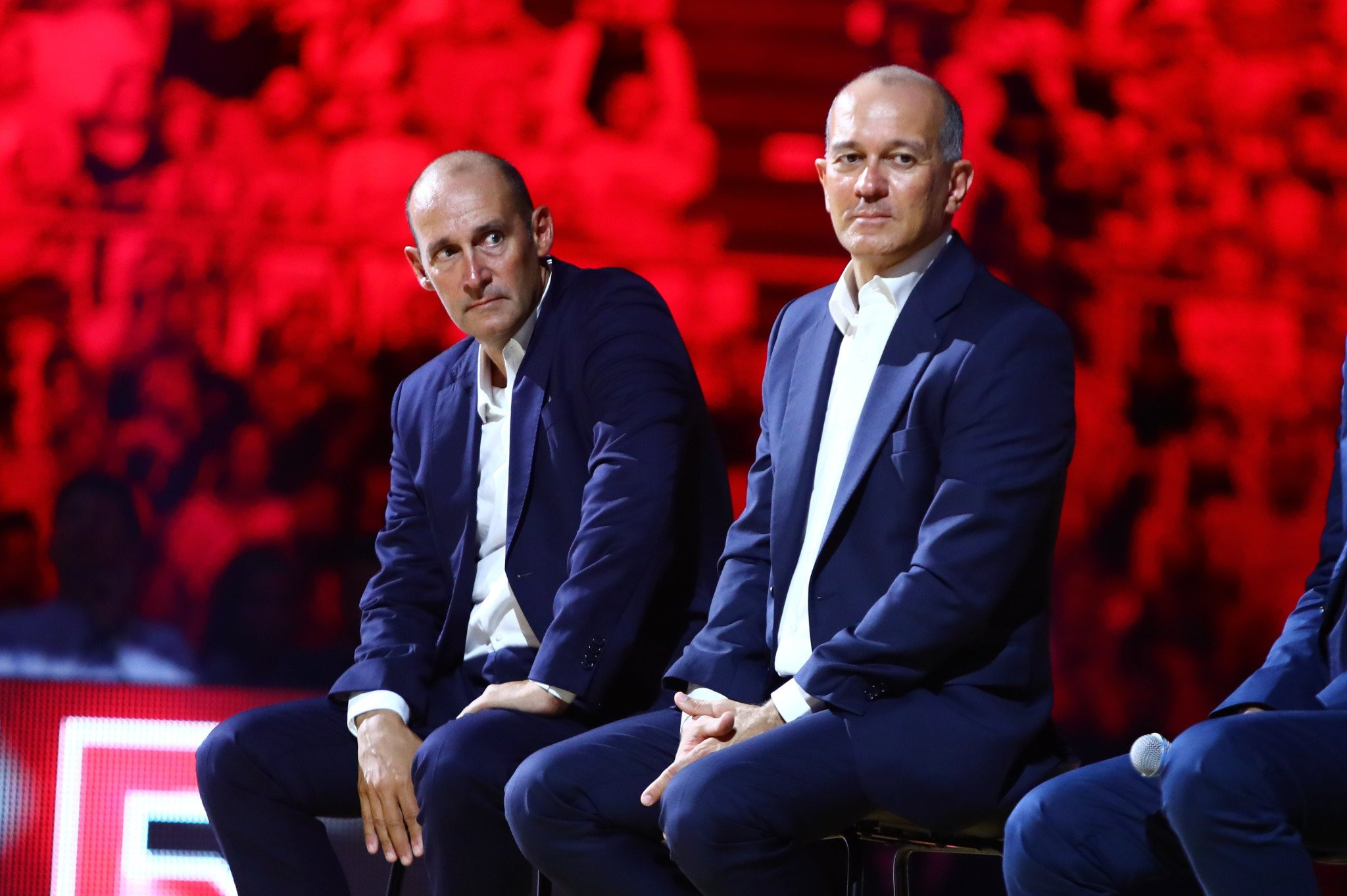 ΚΑΕ Ολυμπιακός: «Το ΑΣΕΑΔ απέρριψε την προσφυγή του Γιαννακόπουλου για την Εγκληματική Οργάνωση Καλαθοσφαίρισης»