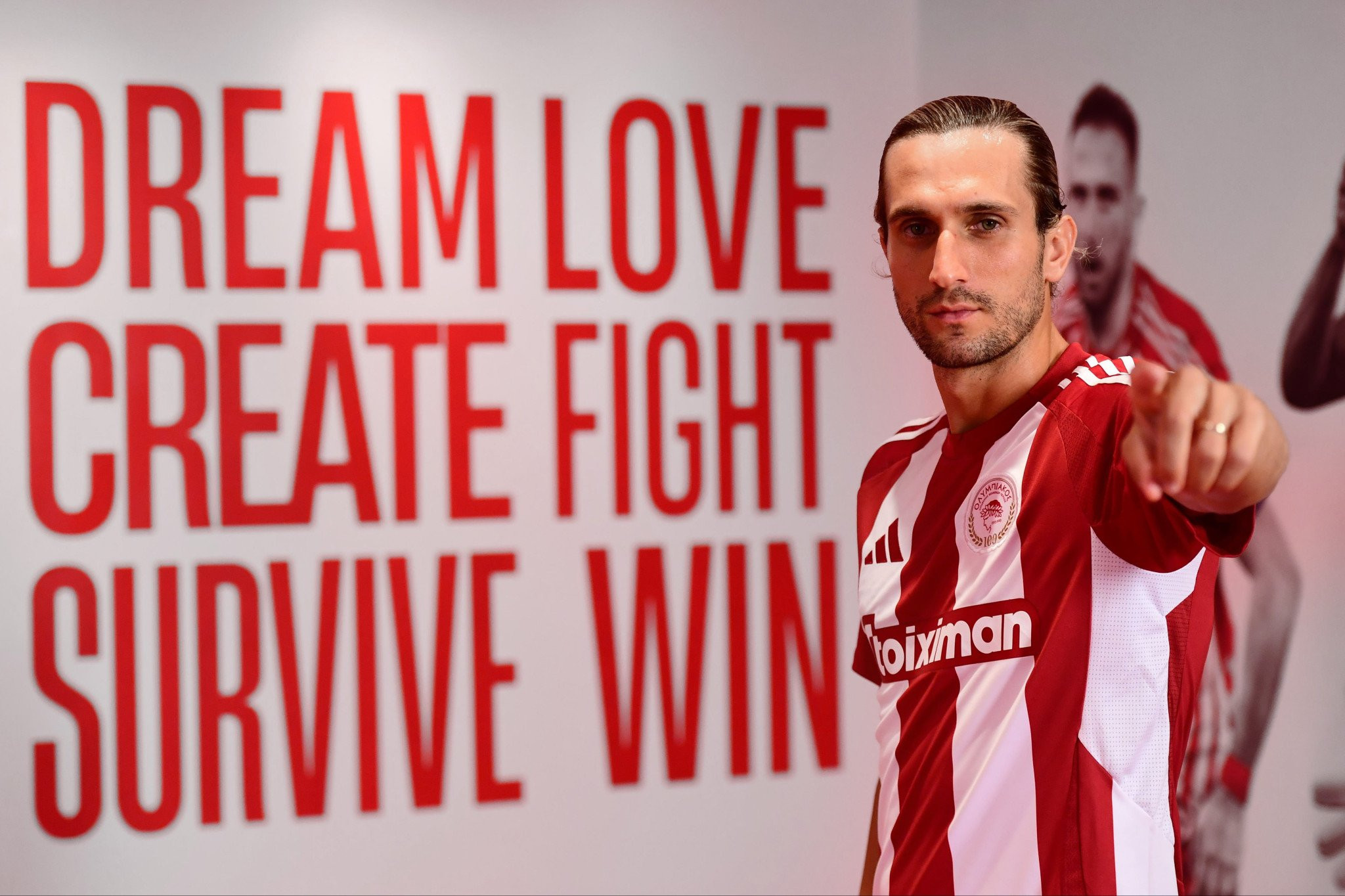 Ποιον περιμένει από το καλοκαίρι ο Μεντιλίμπαρ ως νέα μεταγραφή