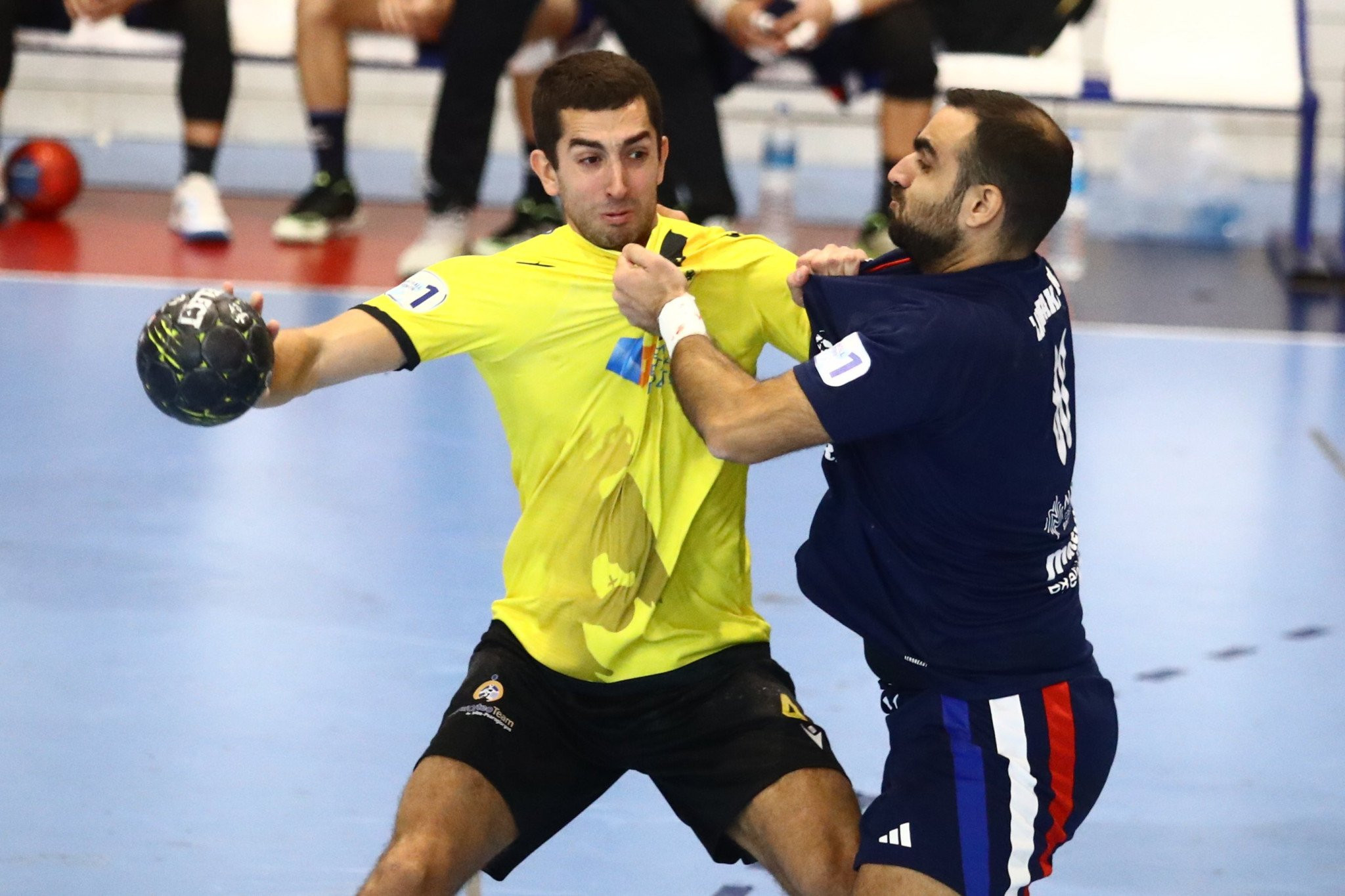 Το Final 4 του Κυπέλλου στο χάντμπολ με την ΑΕΚ φαβορί και τρία αουτσάιντερ