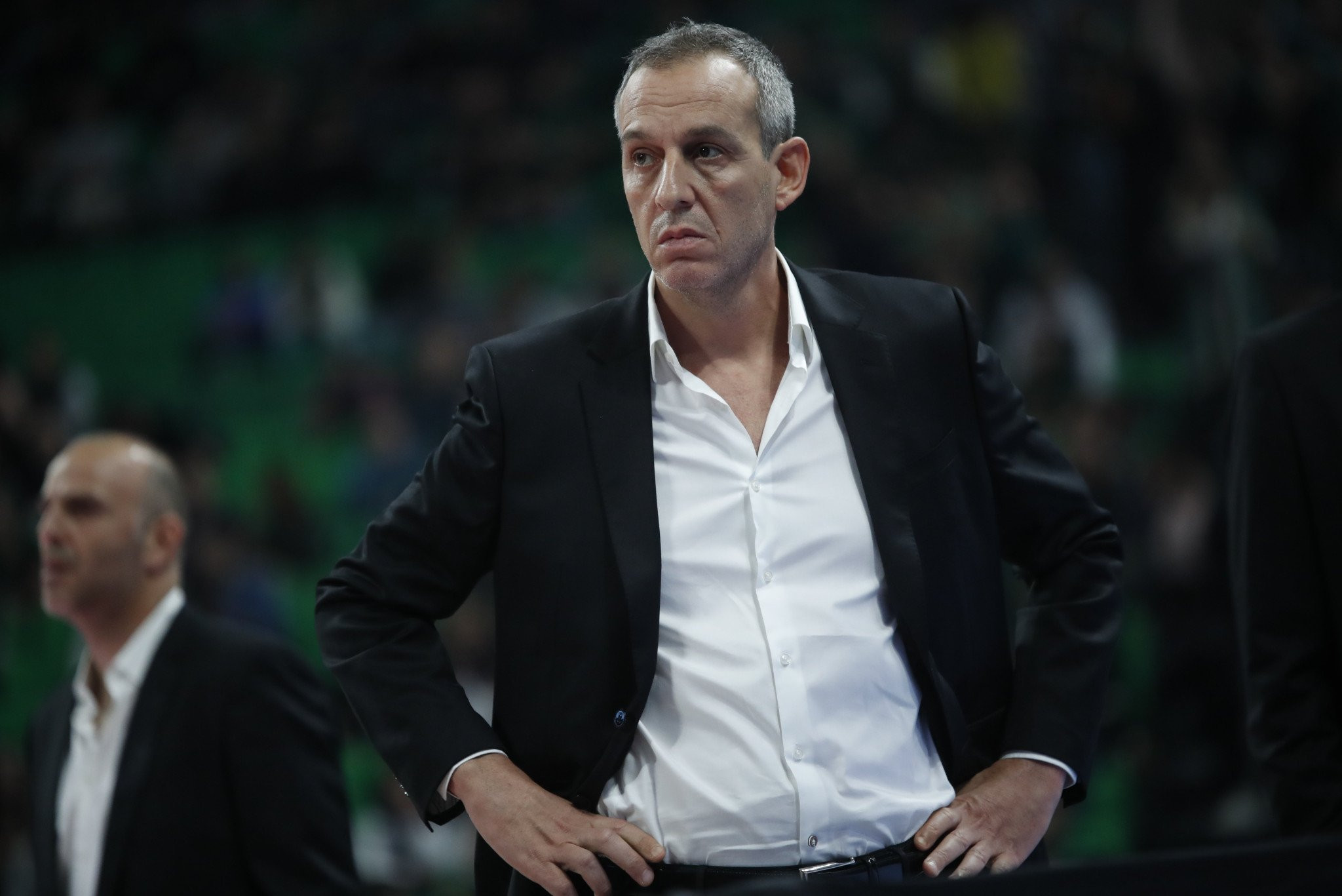 Η καταδικαστική αμυντική λειτουργία που «πληγώνει» την Μακάμπι Τελ Αβίβ