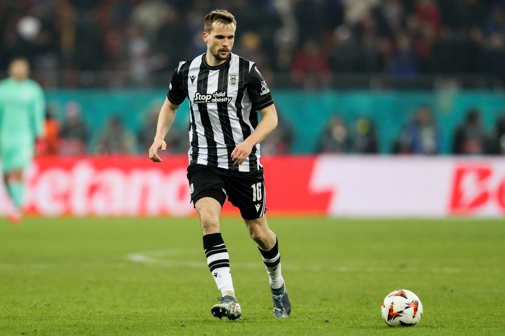 Χωρίς Κετζιόρα με Ολυμπιακό και Παναθηναϊκό ο ΠΑΟΚ