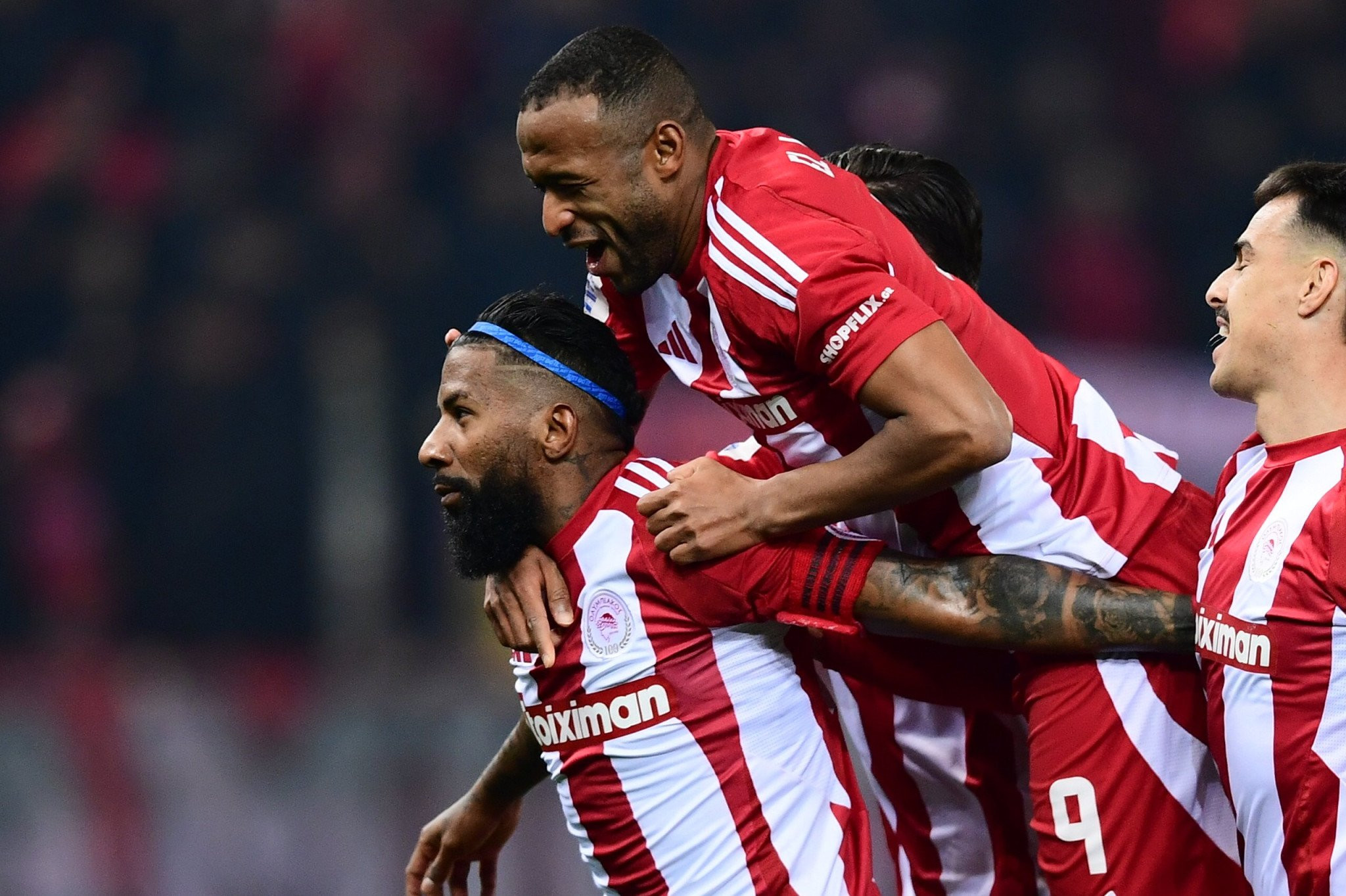 Τι θέλει και τι όχι ο Μεντιλίμπαρ από τον Ολυμπιακό στην αποψινή μάχη της Τούμπας