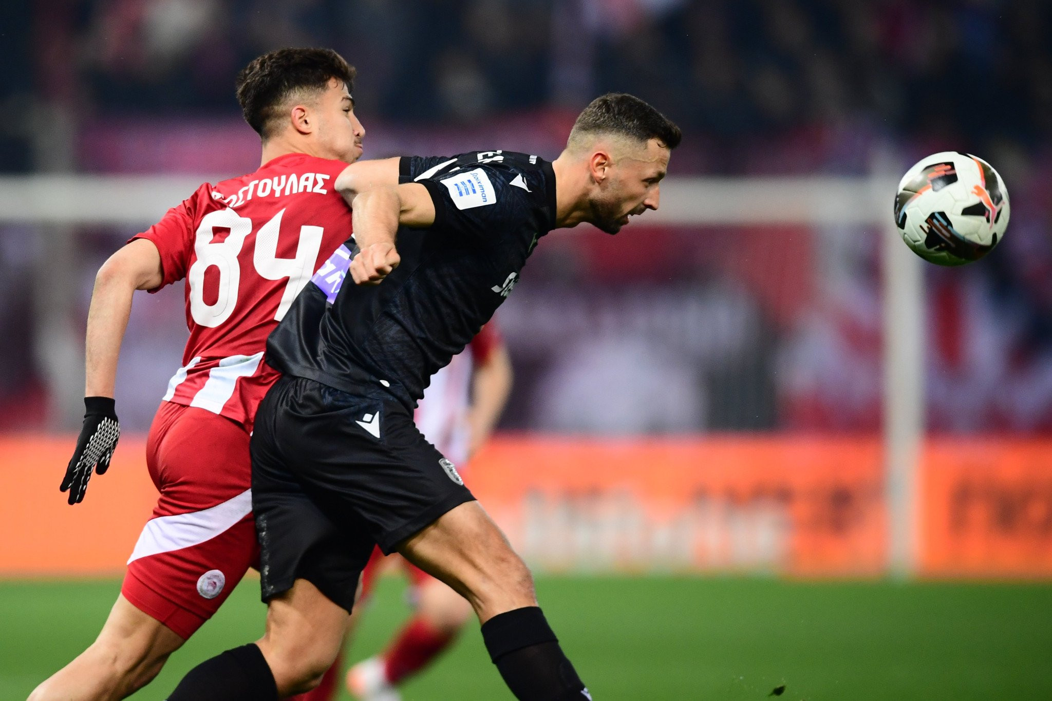 Ο Βιετέσκα θέλει να μείνει στον ΠΑΟΚ και το λέει!