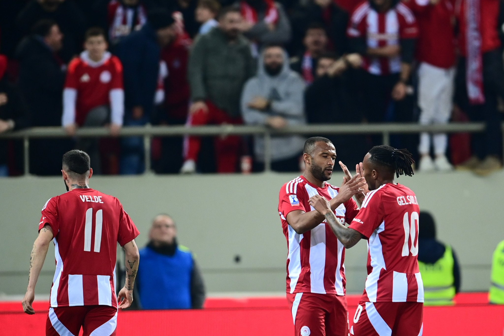 Τα πλάνα του Μεντιλίμπαρ για την ενδεκάδα κόντρα στην ΑΕΚ