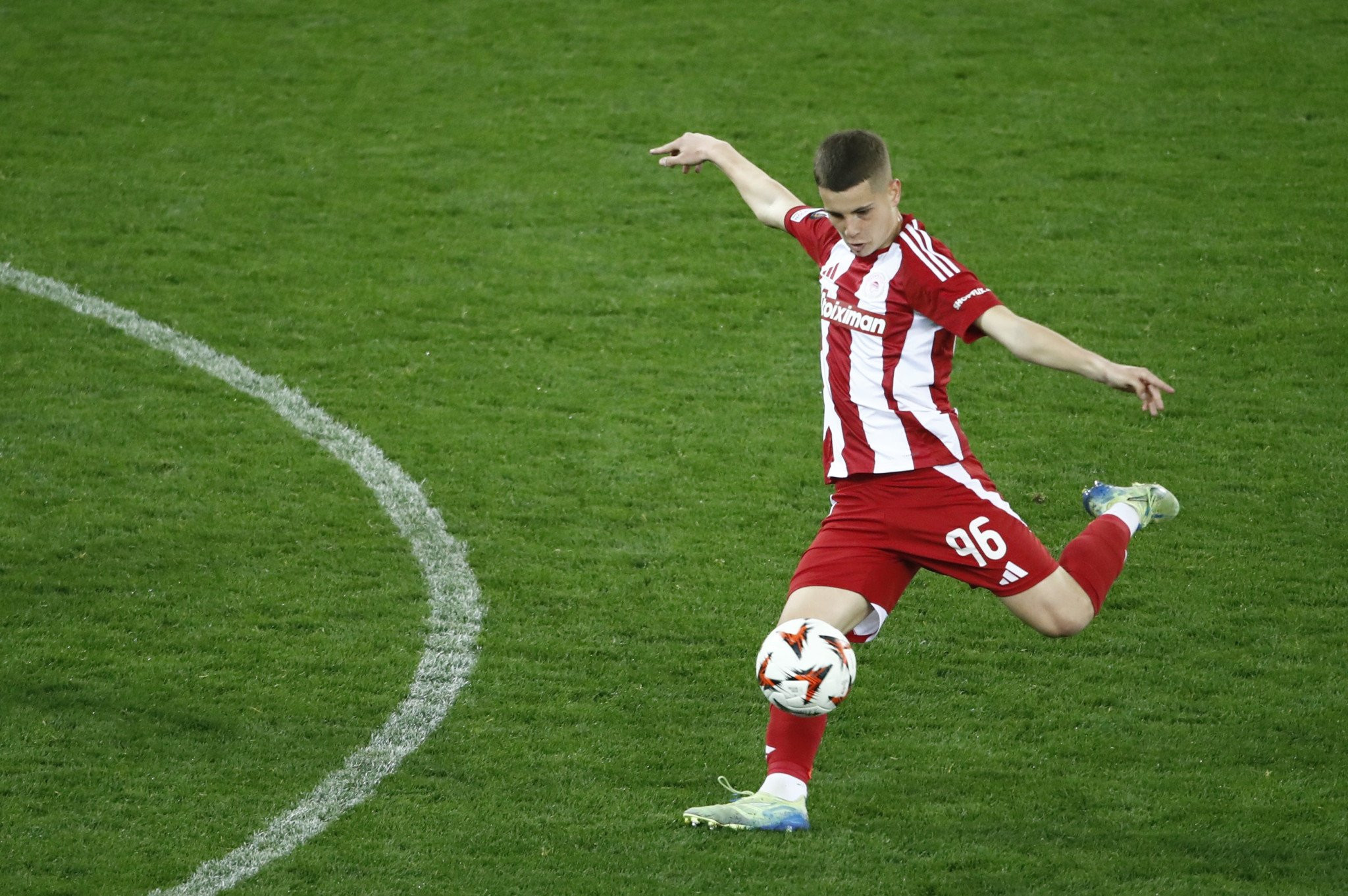 Στην δεκάδα των παικτών με τις περισσότερες κερδισμένες μονομαχίες ο Μουζακίτης