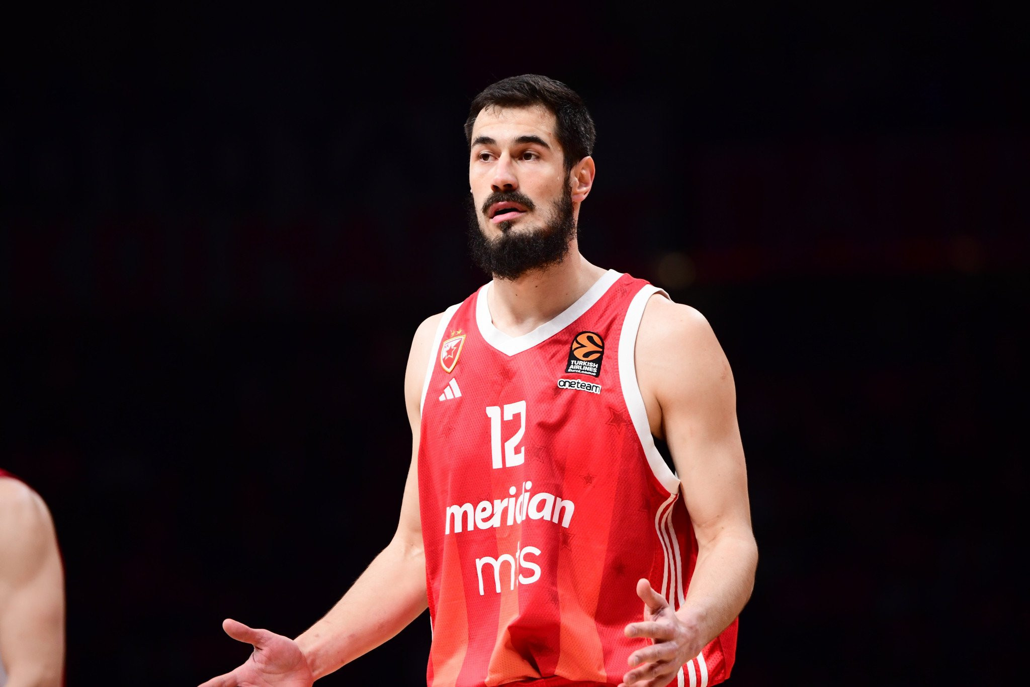 Κάλινιτς κατά της διαιτησίας: «Οι διαιτητές πάντα θα είναι...»