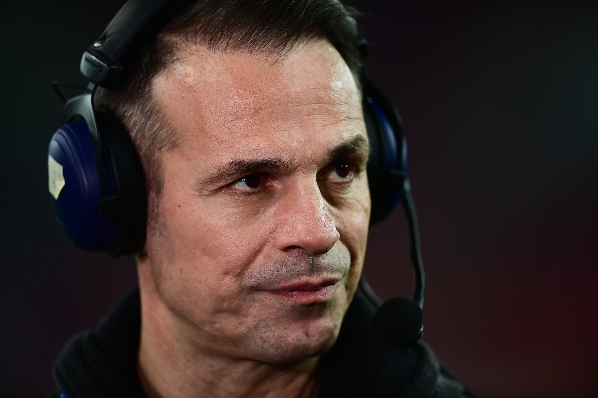 Ντέμης για το Παναθηναϊκός - ΑΕΚ: «Ρίσκαρε πολύ ο Αλμέιδα, δεν κατάλαβα το γιατί...»