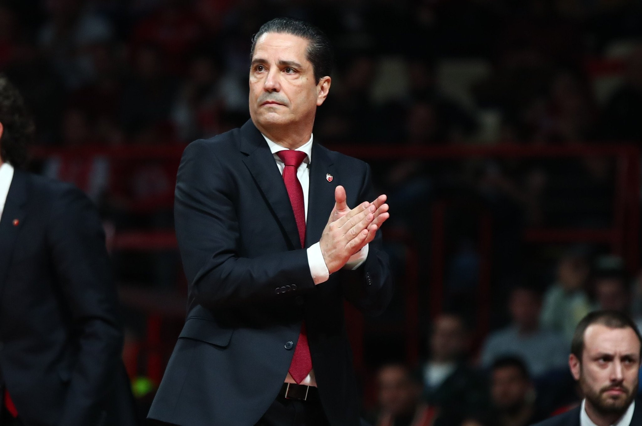 Καταιγιστικός ο Αστέρας πριν το ΟΑΚΑ, νίκησε με 107-81 την Τσιμπόνα στη Σερβία