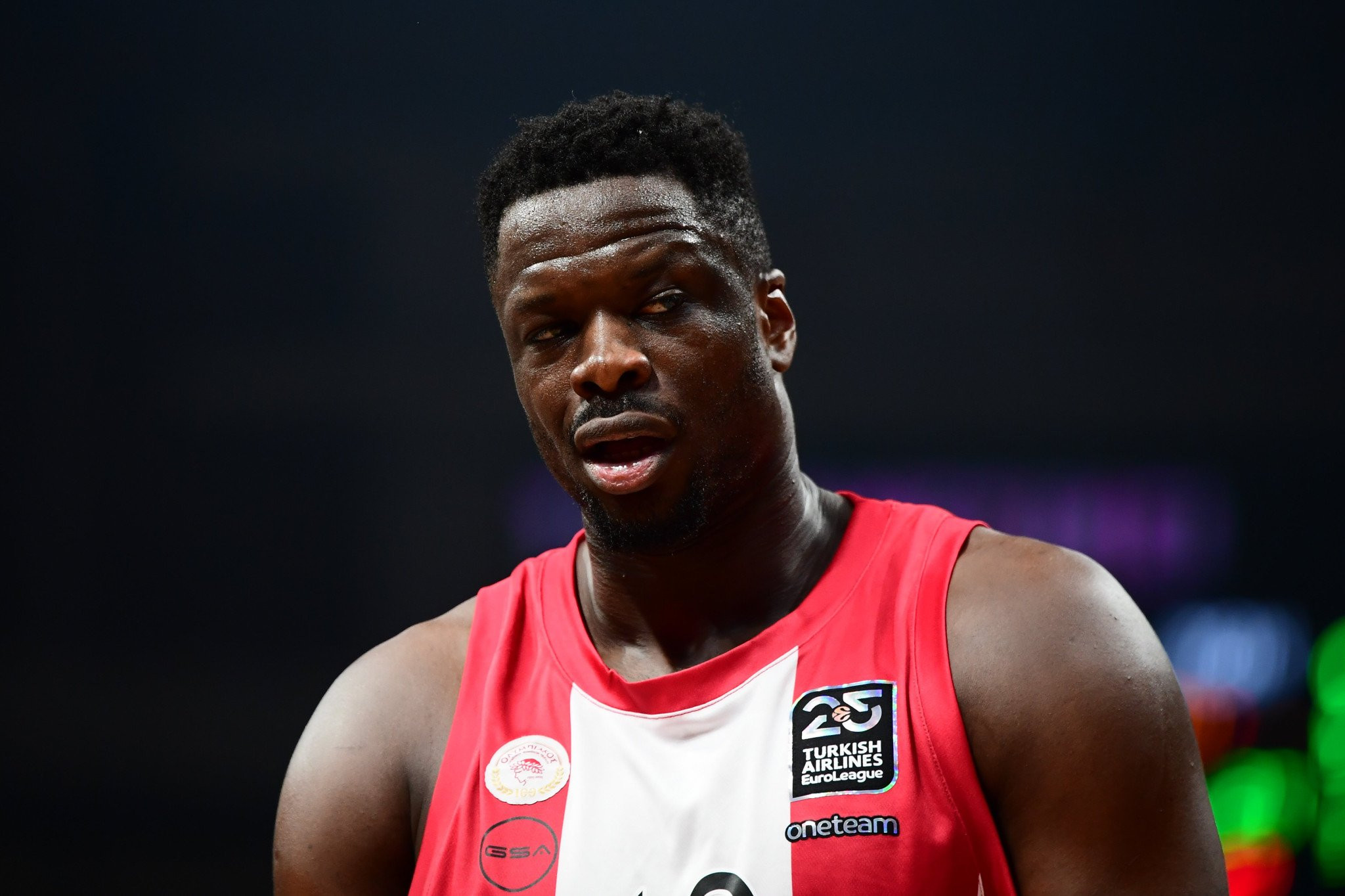 Εκτός εξάδας ξένων ο Φαλ κόντρα στον Πανιώνιο