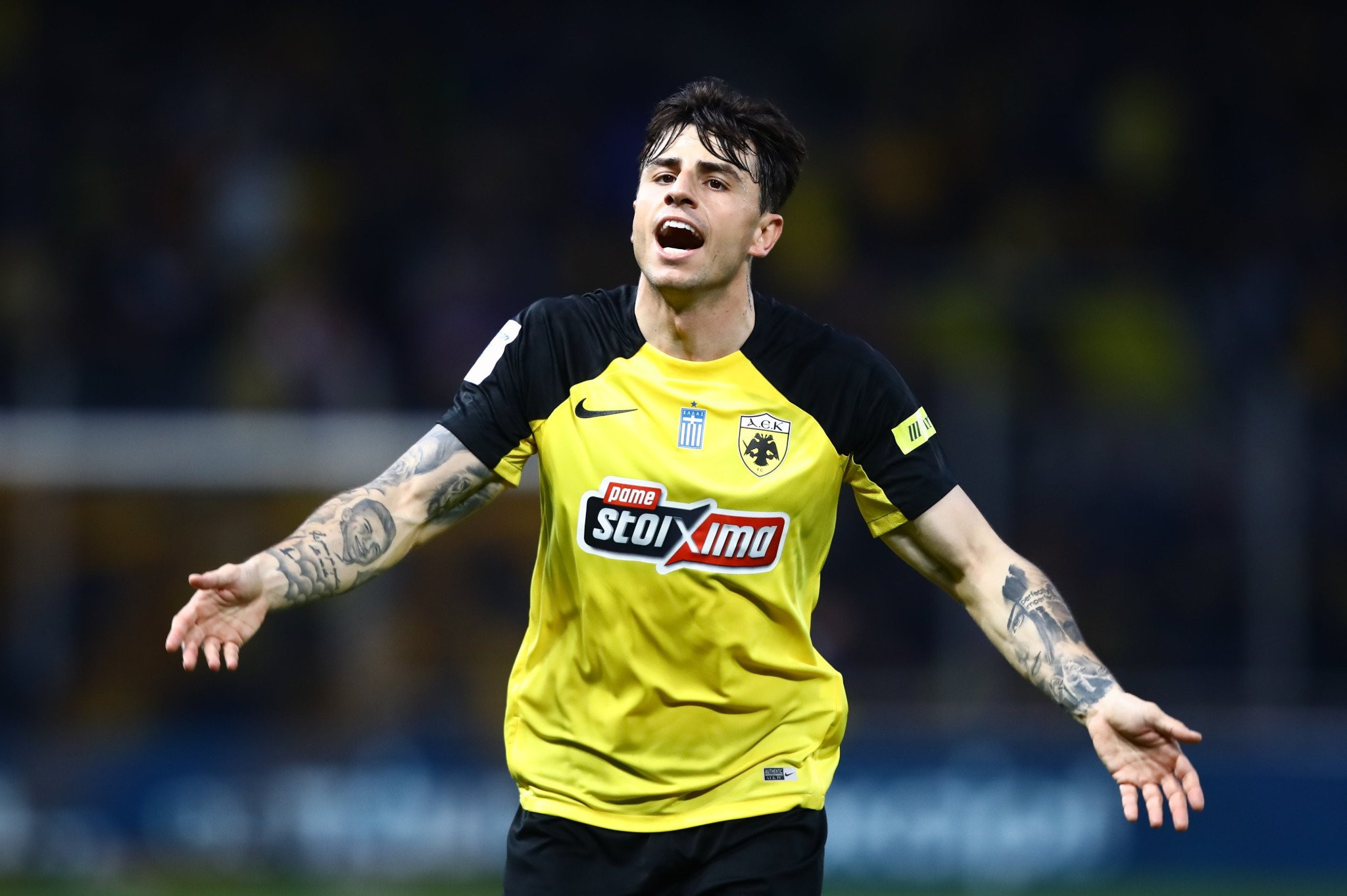 Ο Ρότα, οι αποδοκιμασίες και η δύσκολη διαχείριση του