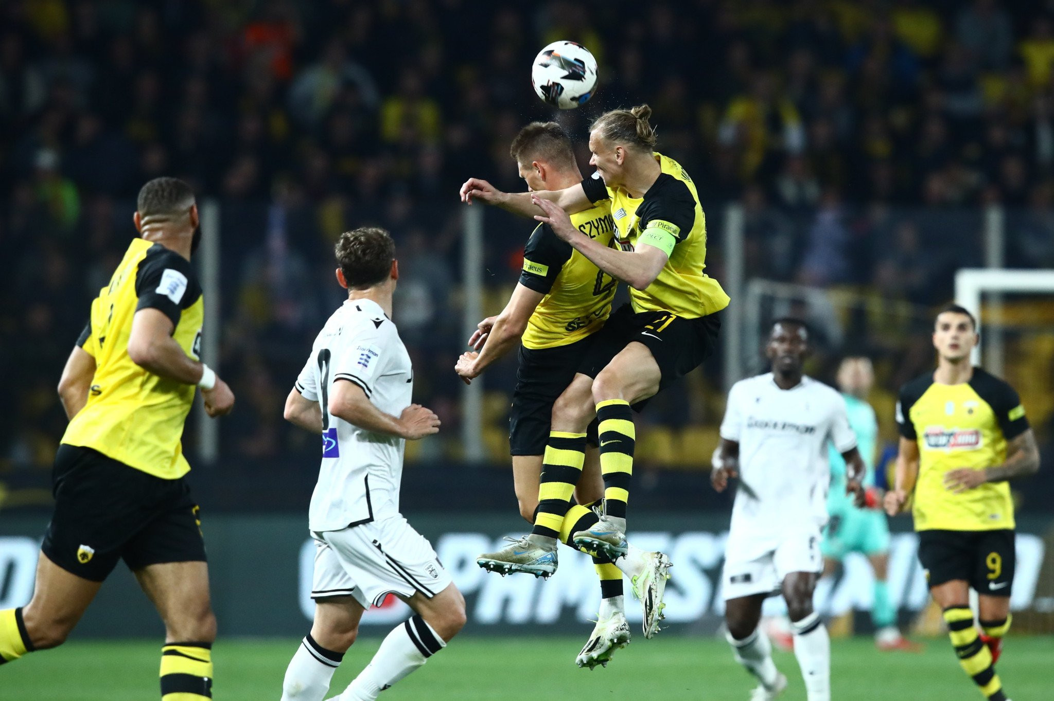 Η ΑΕΚ χωρίς περιθώρια σε ένα ματς που πρέπει να φύγει «όρθια»