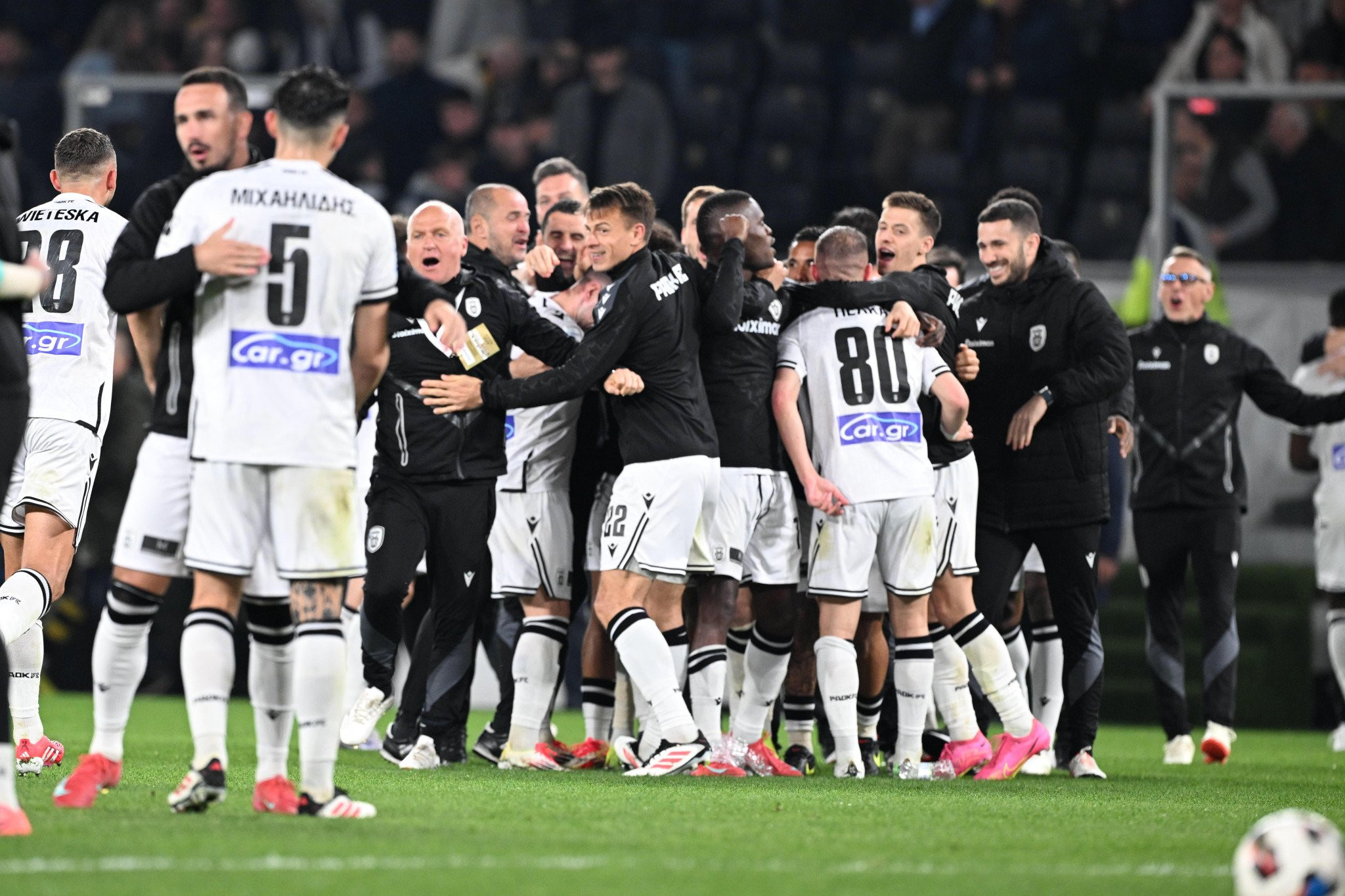 Έτσι θα «χτυπήσει» ο Λουτσέσκου στο ΟΑΚΑ με στόχο την τρίτη νίκη