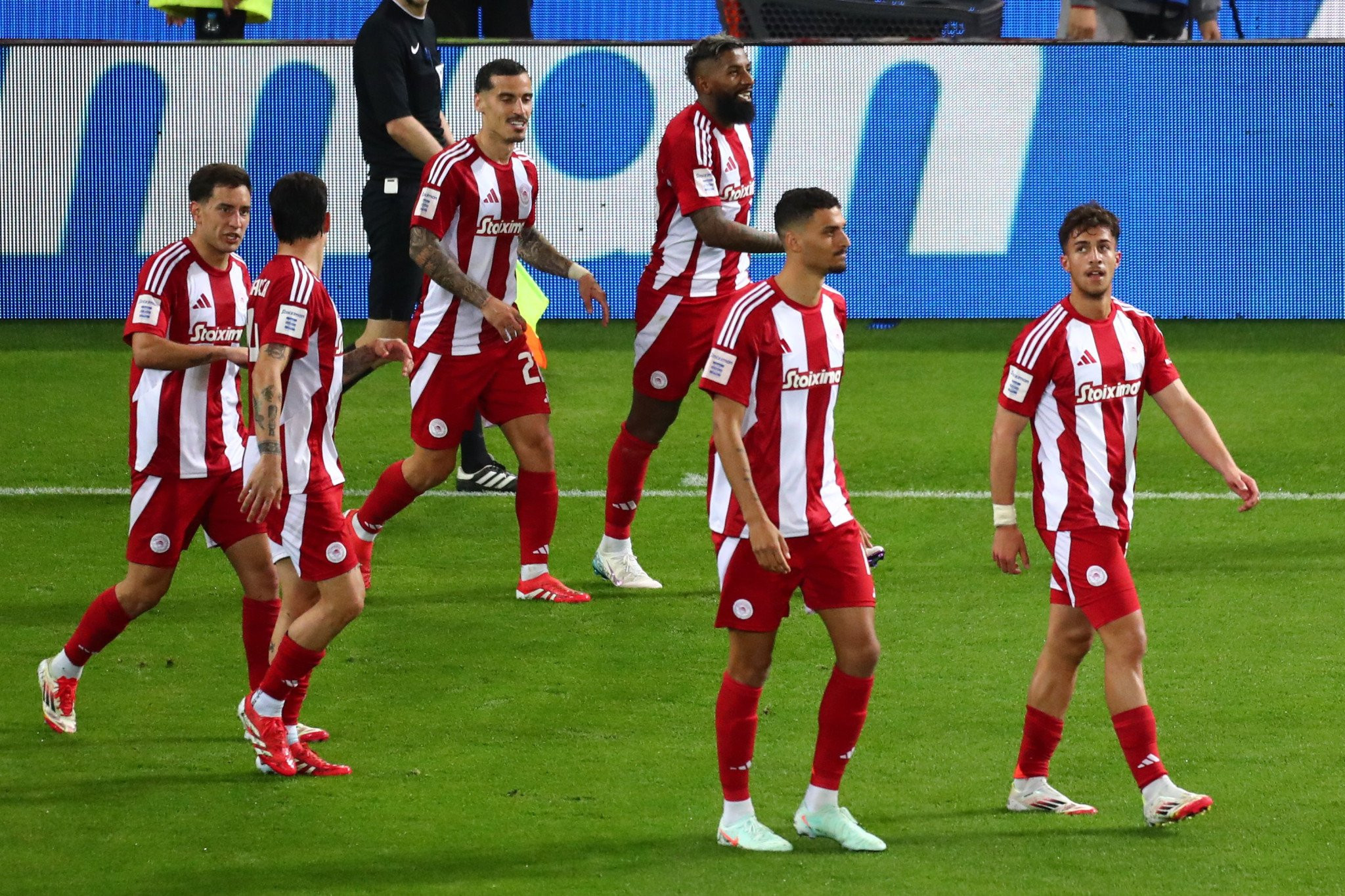 Η Μπόντο Γκλιμτ ανησυχεί τον Ολυμπιακό και έρχεται η... Μεγάλη Πέμπτη